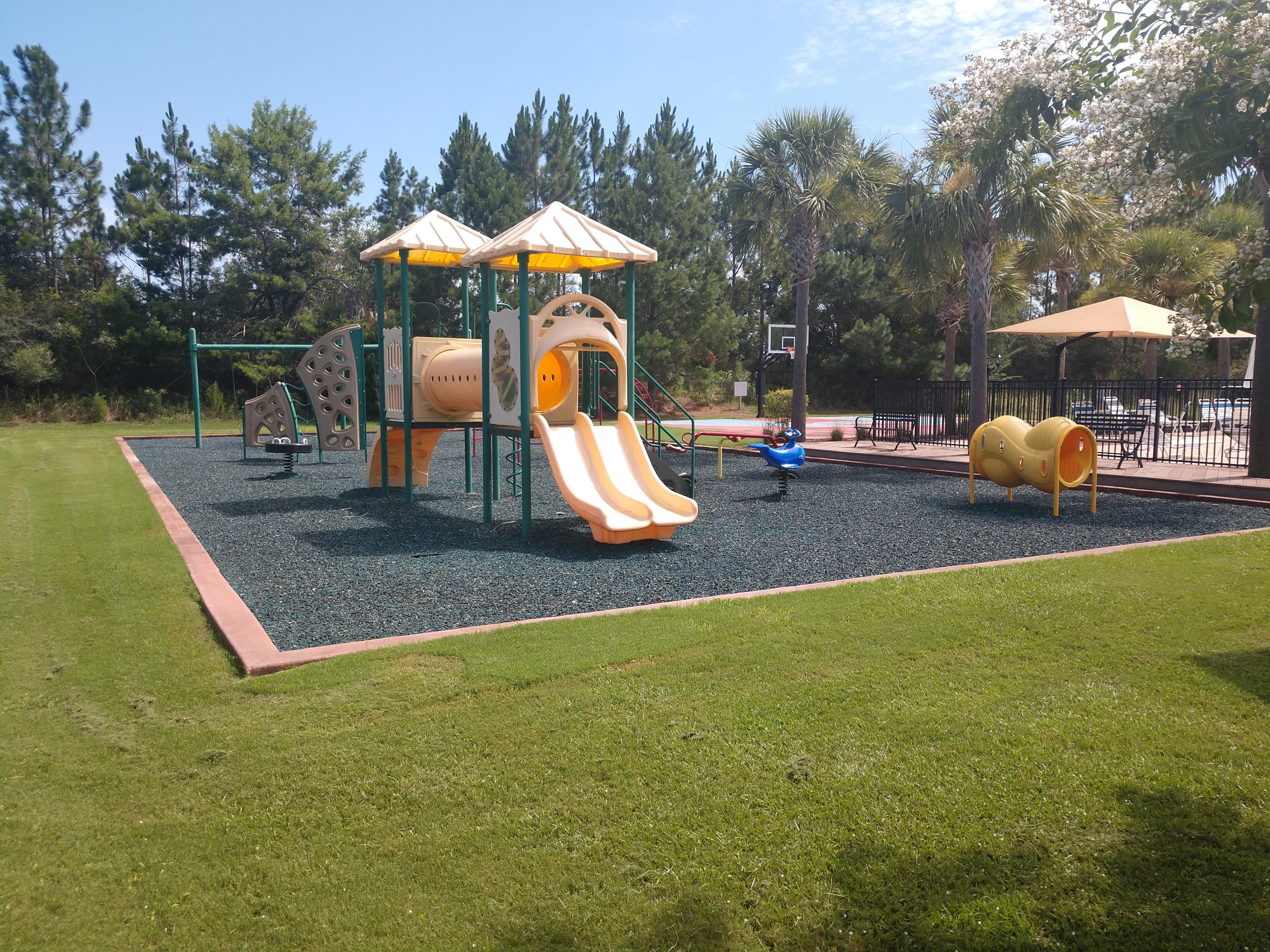 WINDSWEPT ESTATES - Land