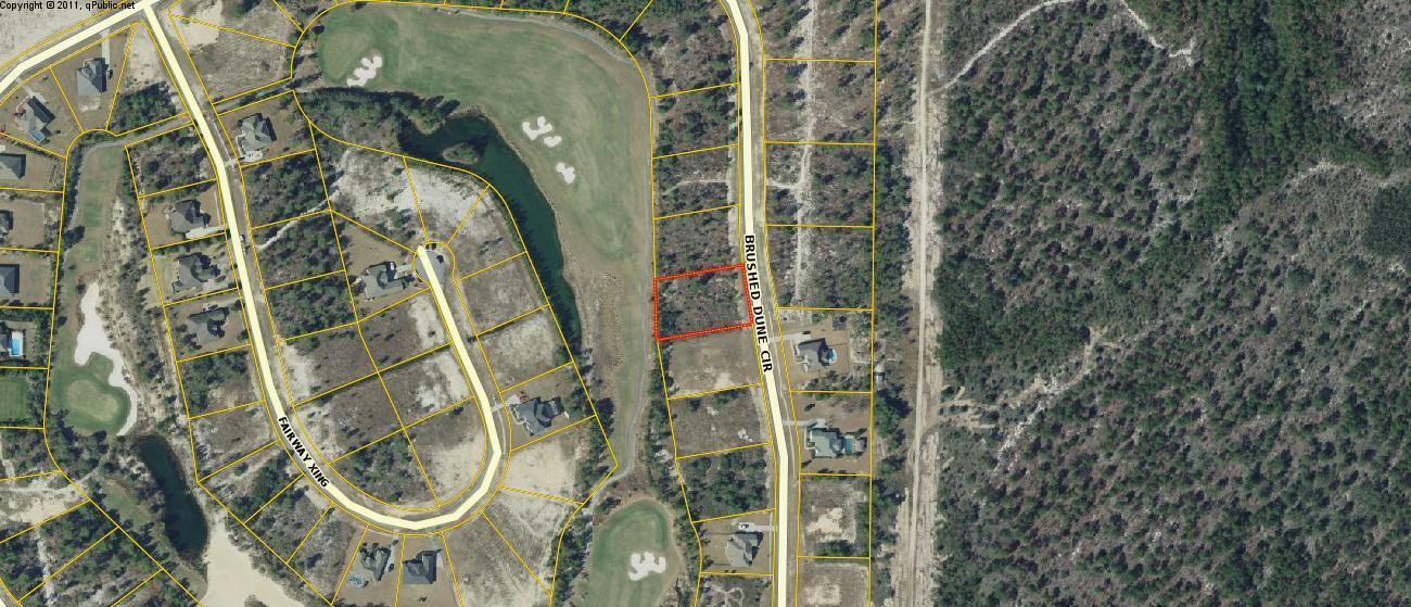 WINDSWEPT ESTATES - Land