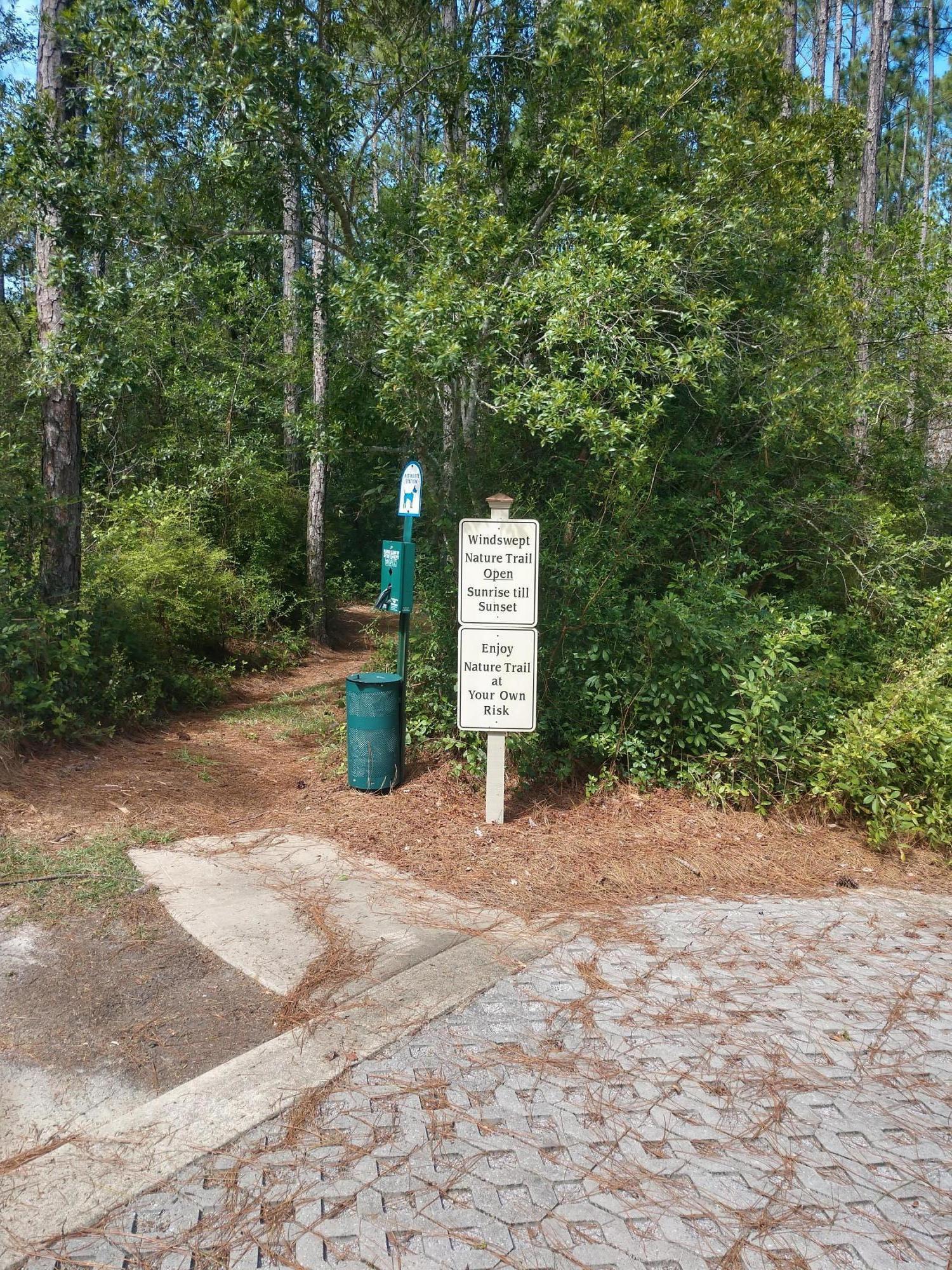 WINDSWEPT ESTATES - Land