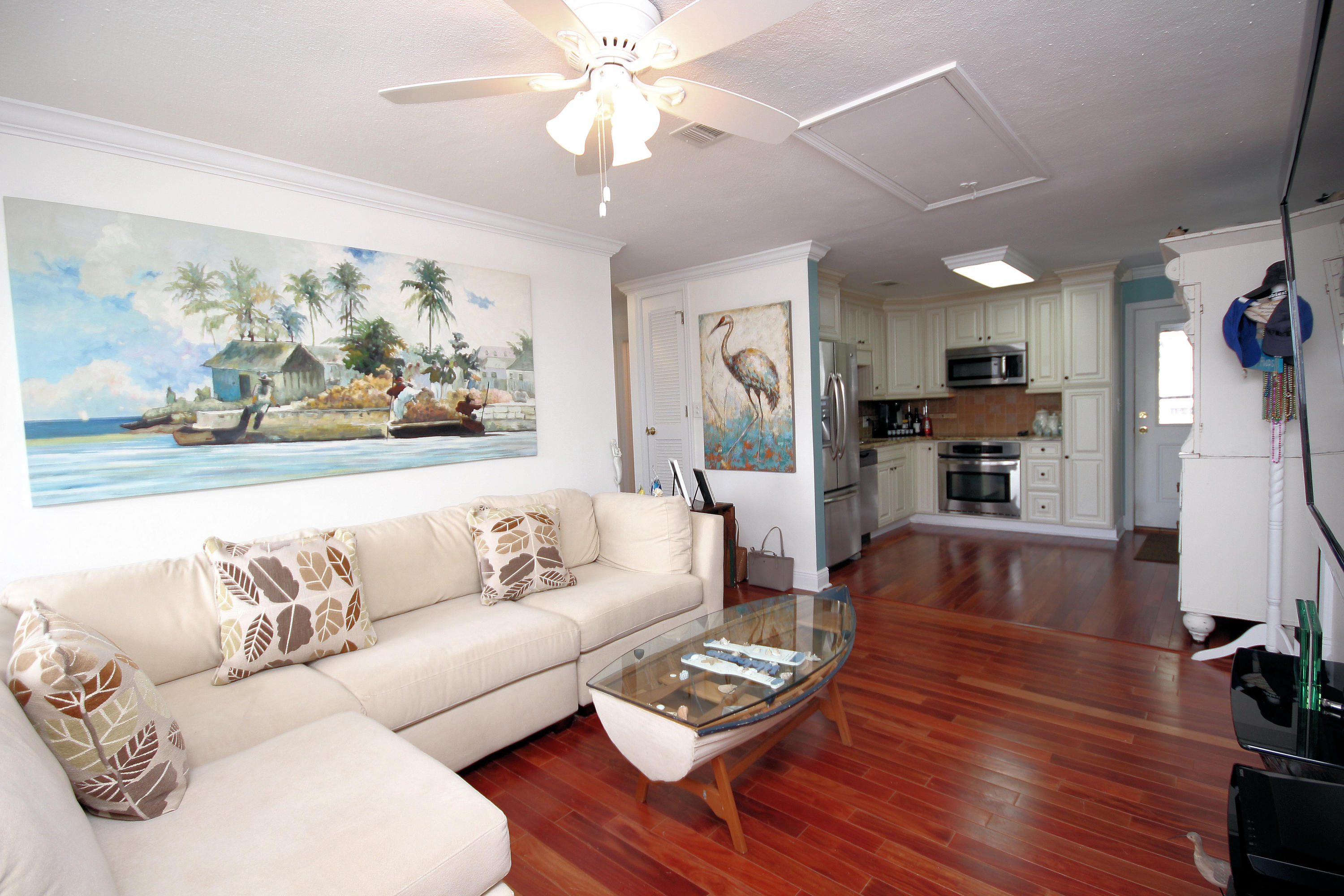 WATERWAY CONDO - Residential