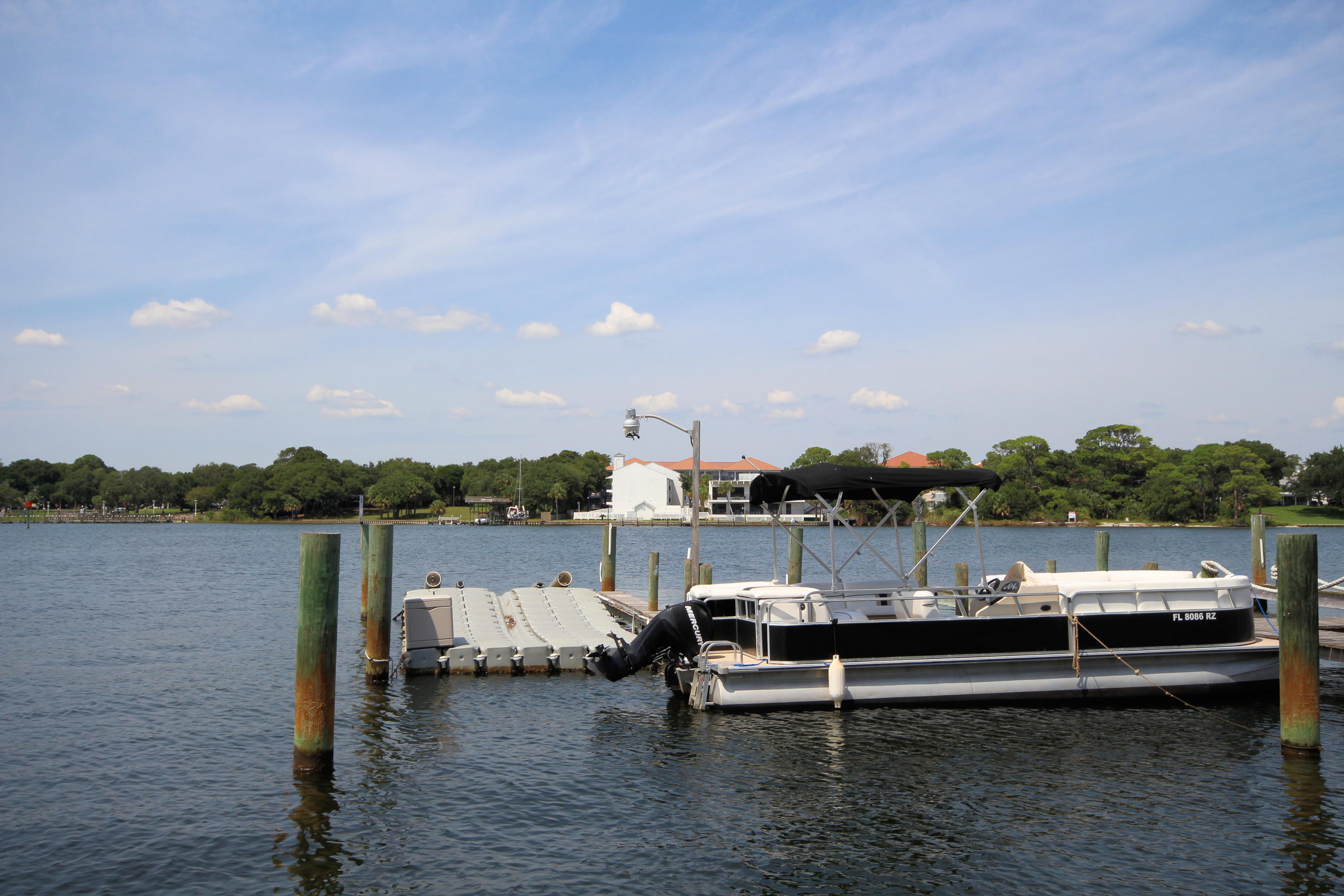 WATERWAY CONDO - Residential