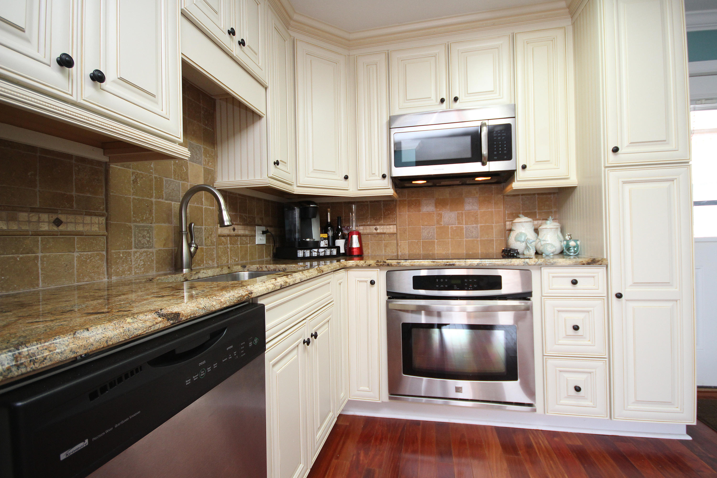 WATERWAY CONDO - Residential