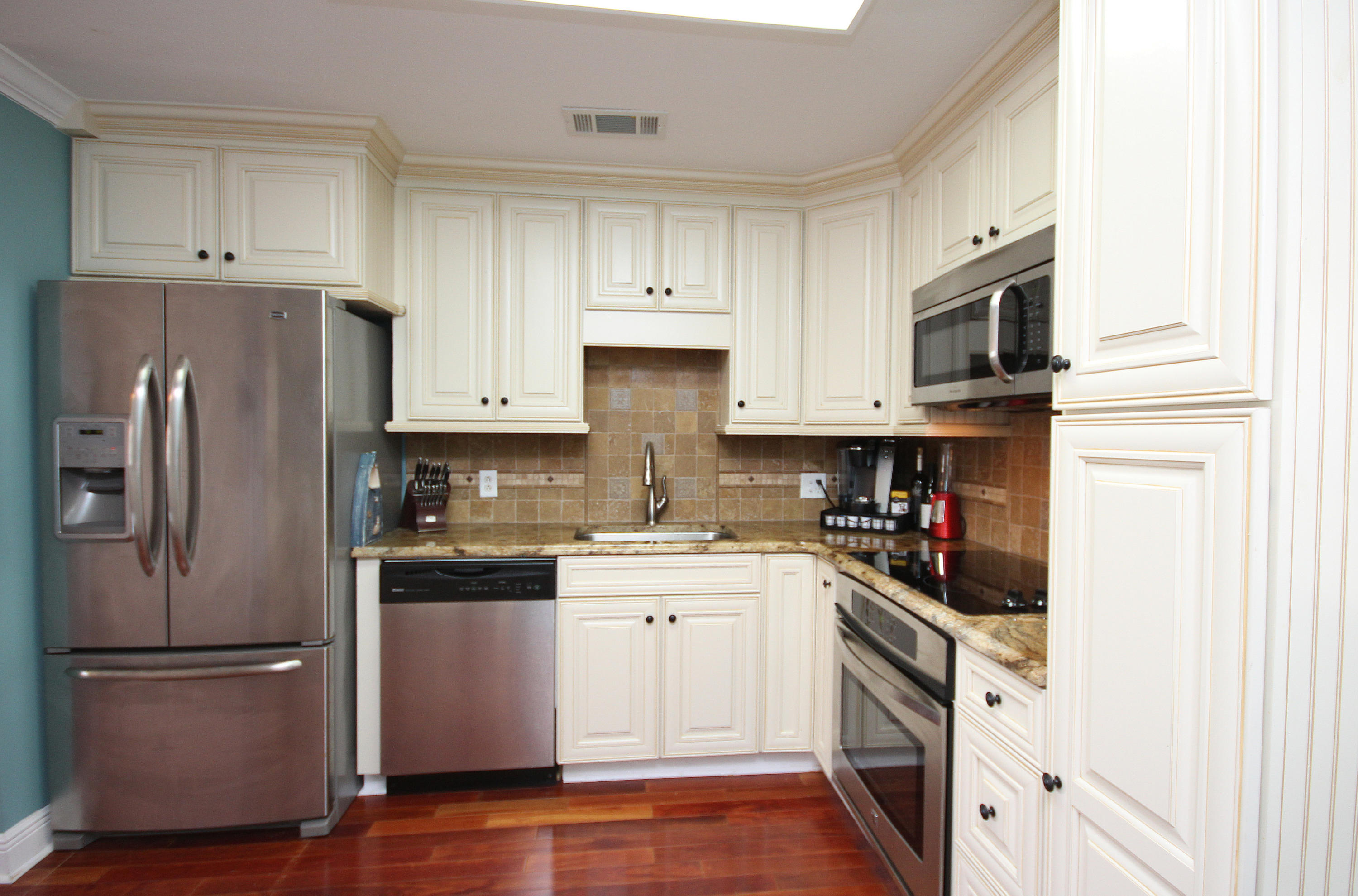 WATERWAY CONDO - Residential