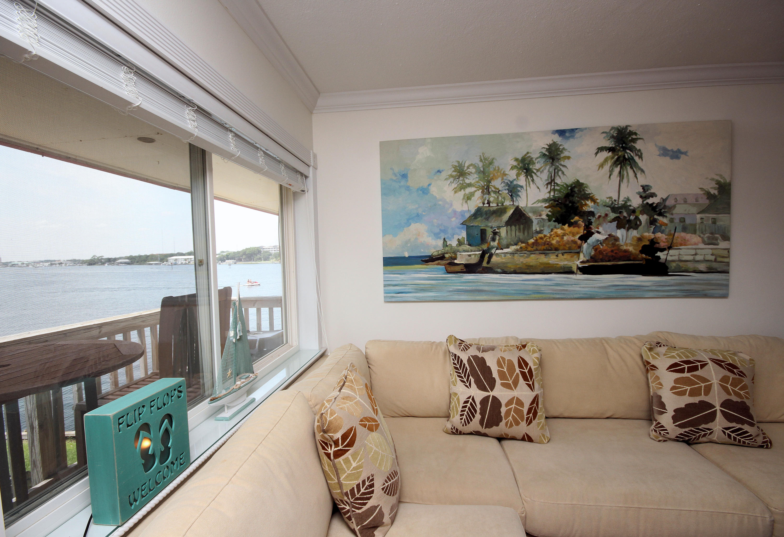 WATERWAY CONDO - Residential