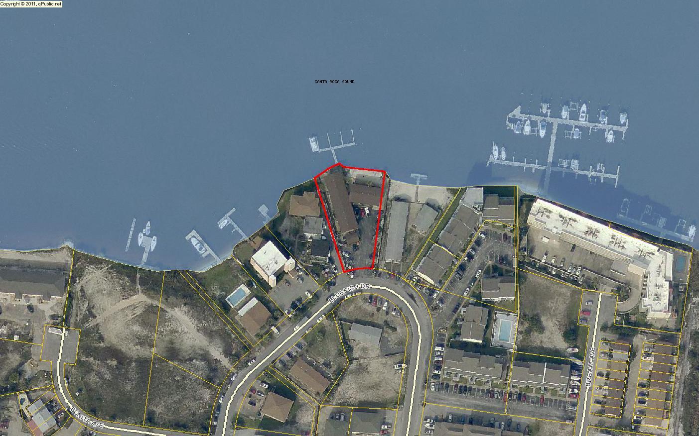 WATERWAY CONDO - Residential