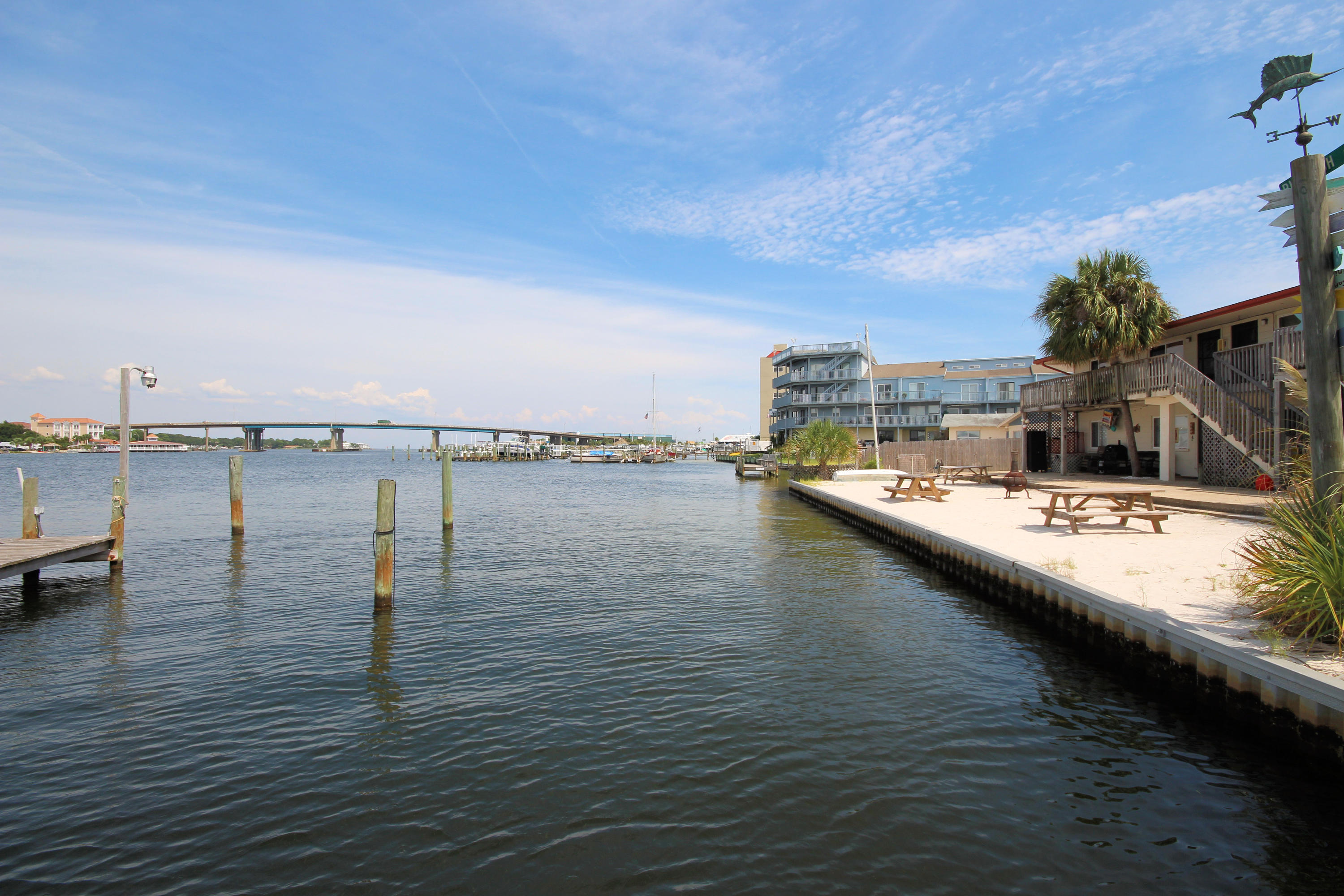 WATERWAY CONDO - Residential