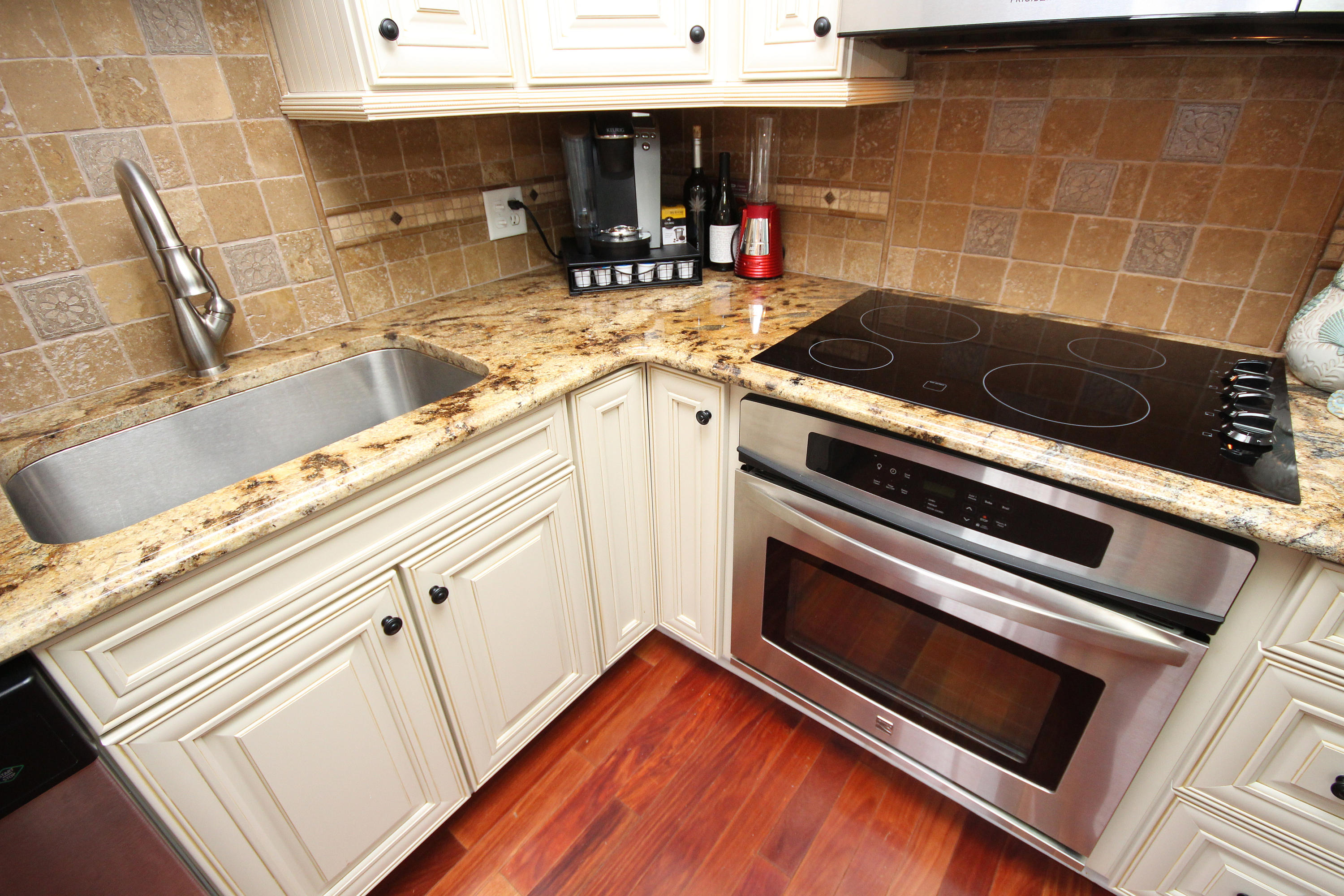 WATERWAY CONDO - Residential