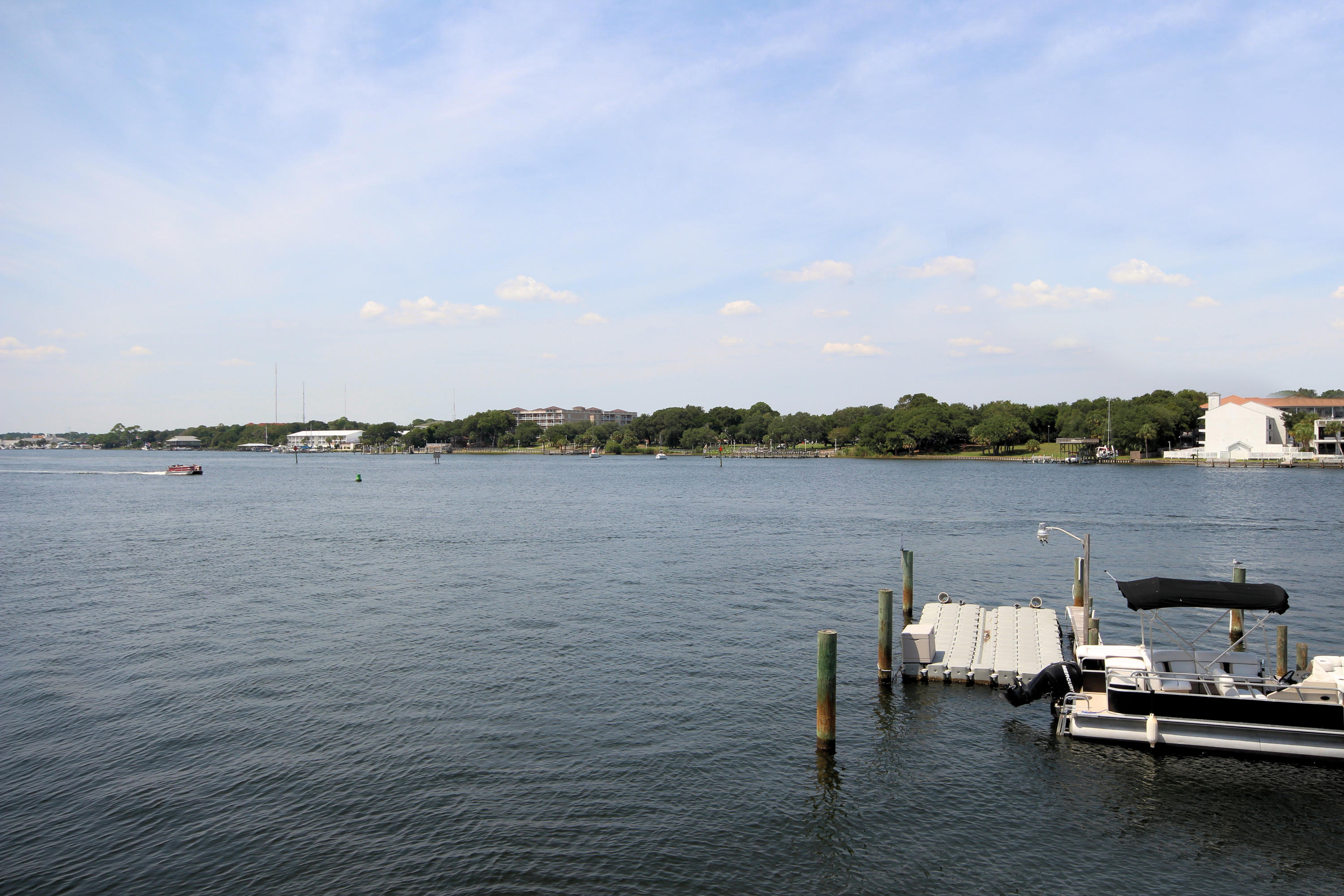 WATERWAY CONDO - Residential