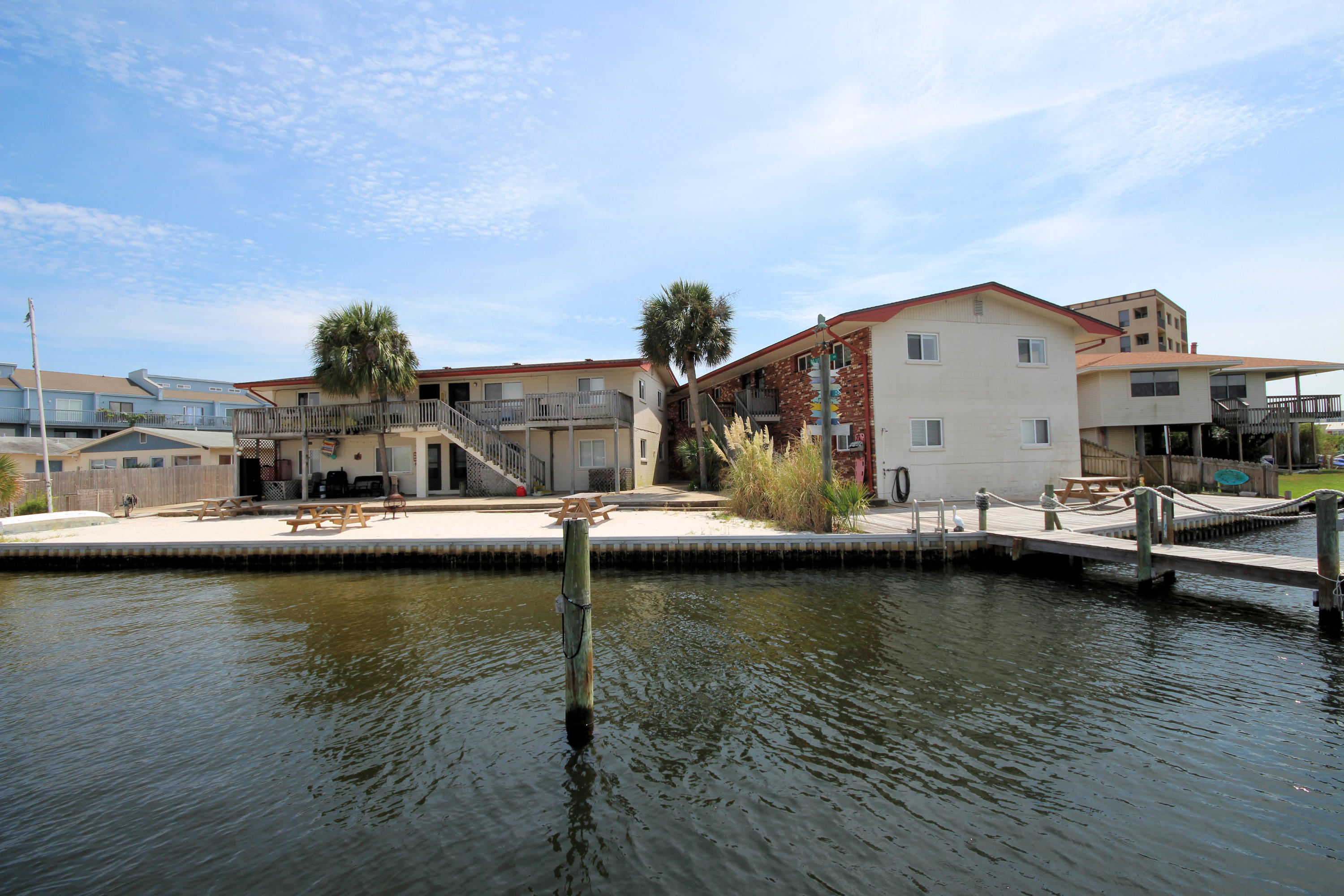 WATERWAY CONDO - Residential