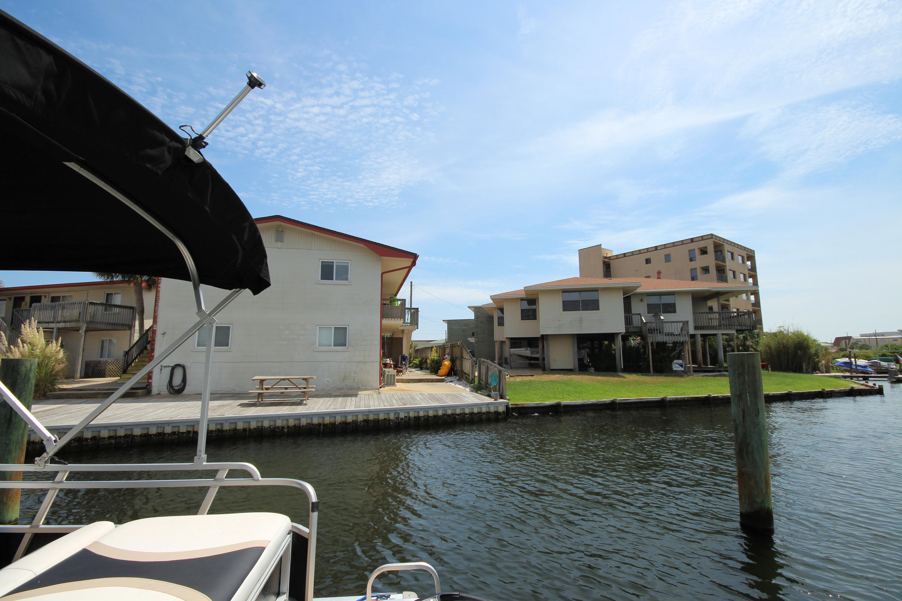 WATERWAY CONDO - Residential