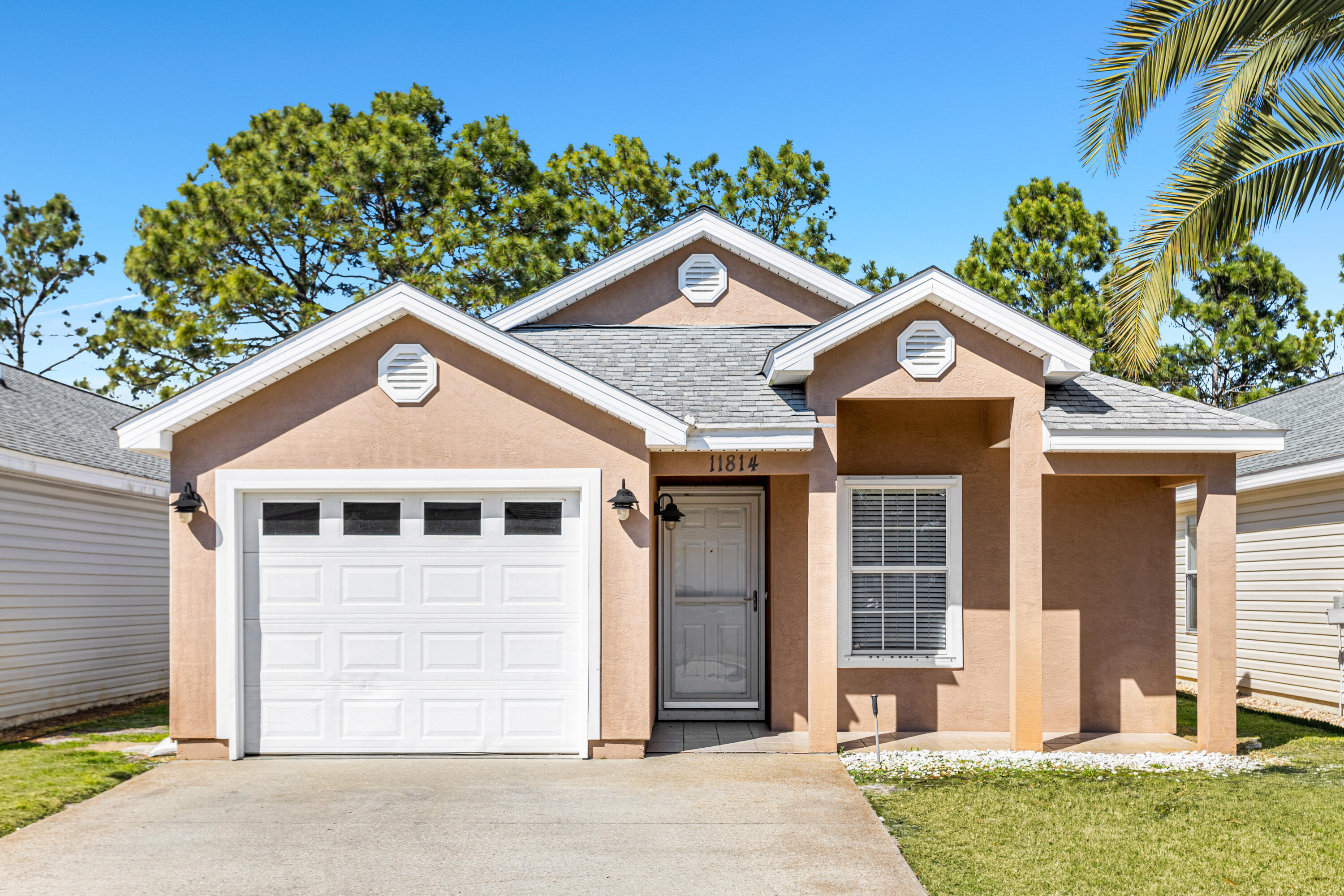 Palm Cove - Residential