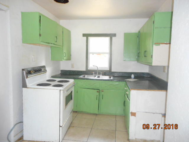 BEL-AIR S/D - Residential