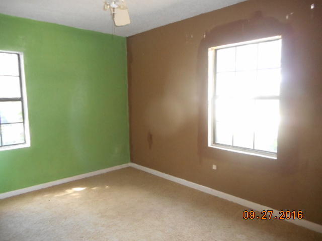 BEL-AIR S/D - Residential