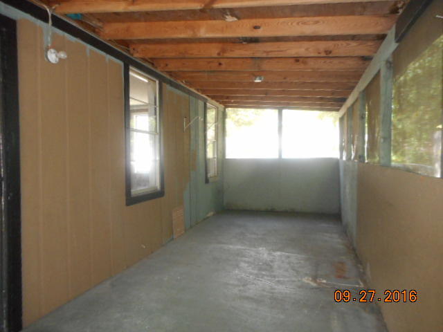 BEL-AIR S/D - Residential