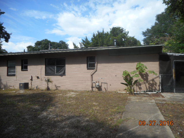 BEL-AIR S/D - Residential