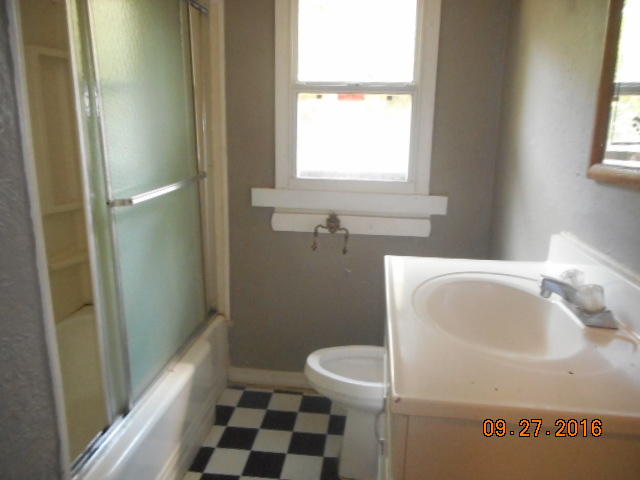 BEL-AIR S/D - Residential