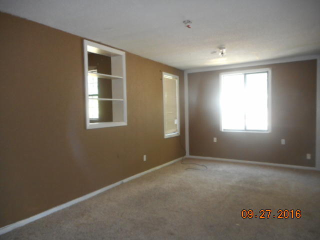 BEL-AIR S/D - Residential