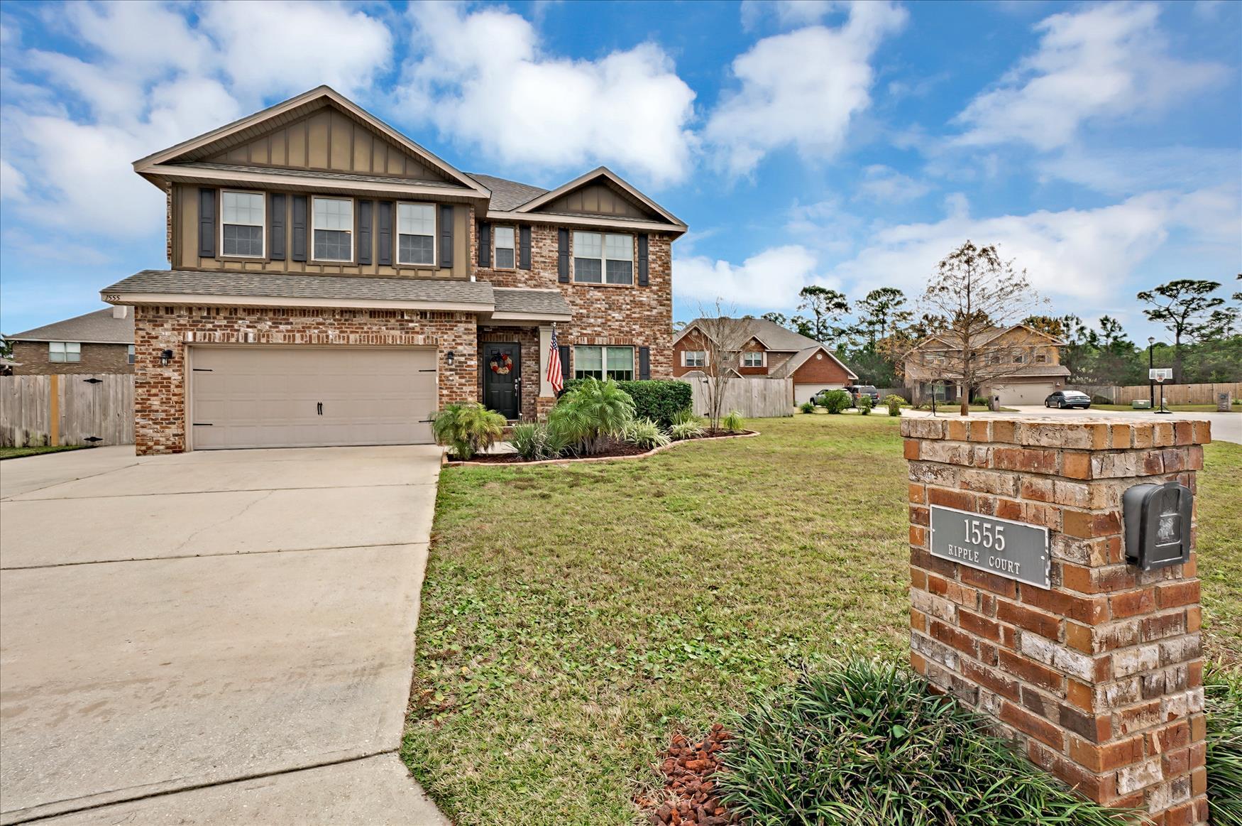 SUMMERSET ESTATES - Residential