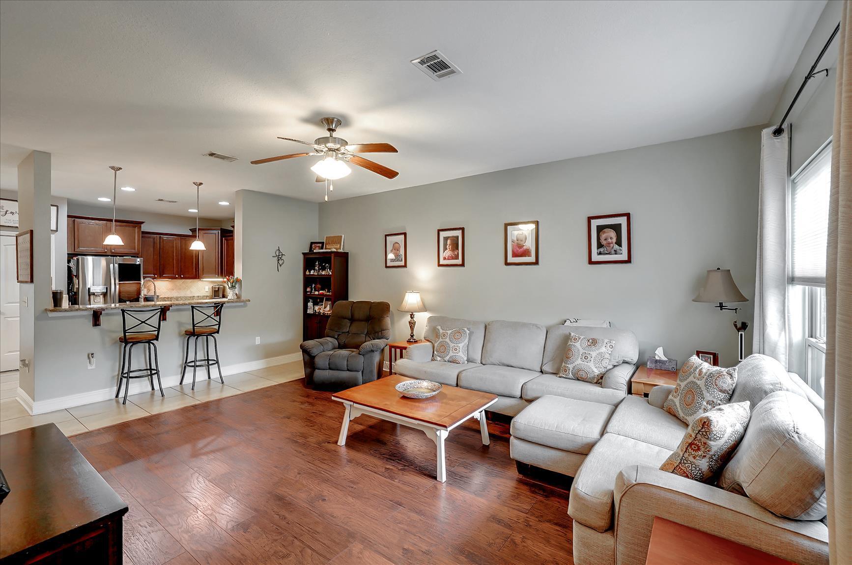 SUMMERSET ESTATES - Residential