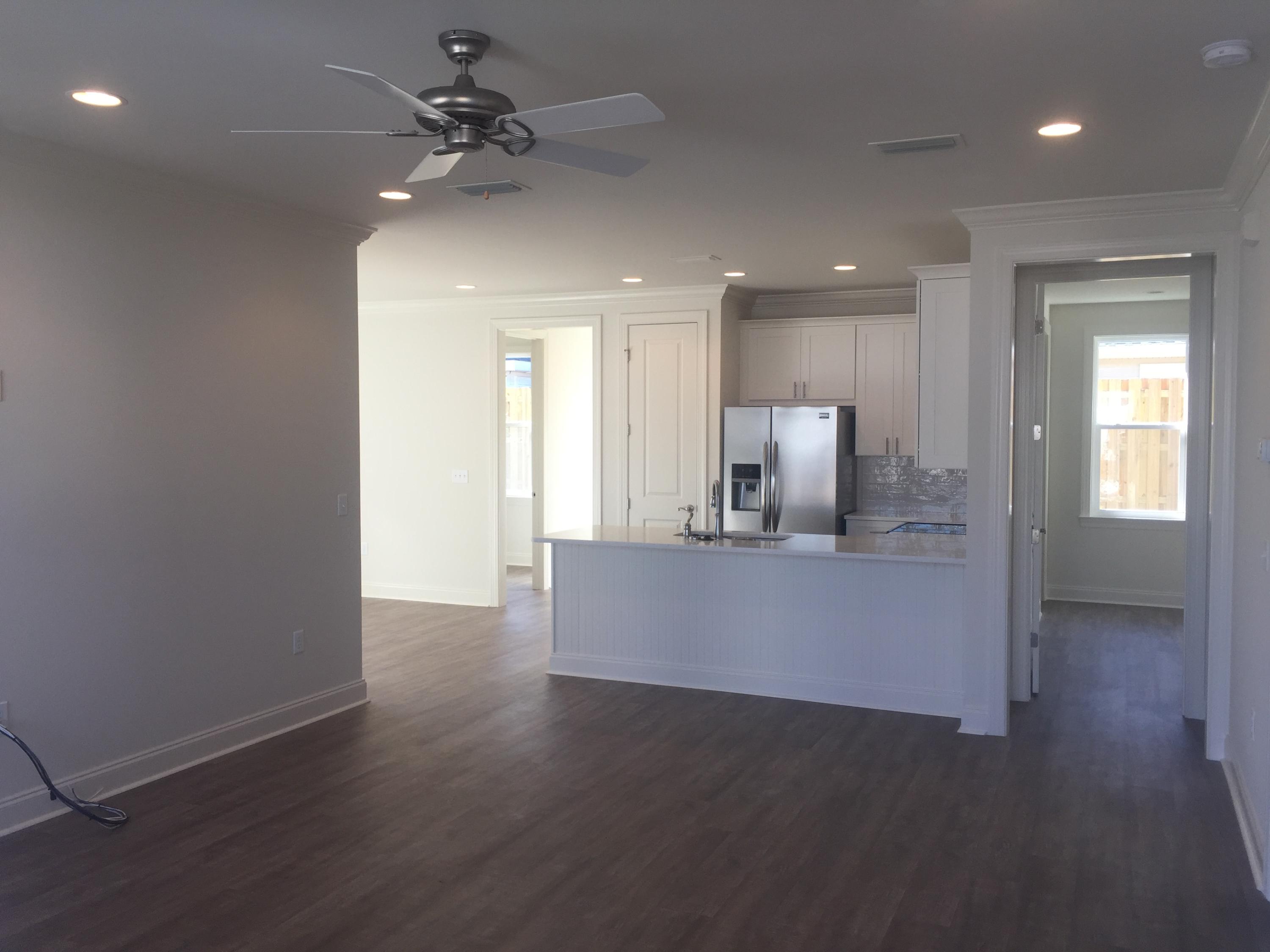 CHURCH STREET VILLAGE - Residential