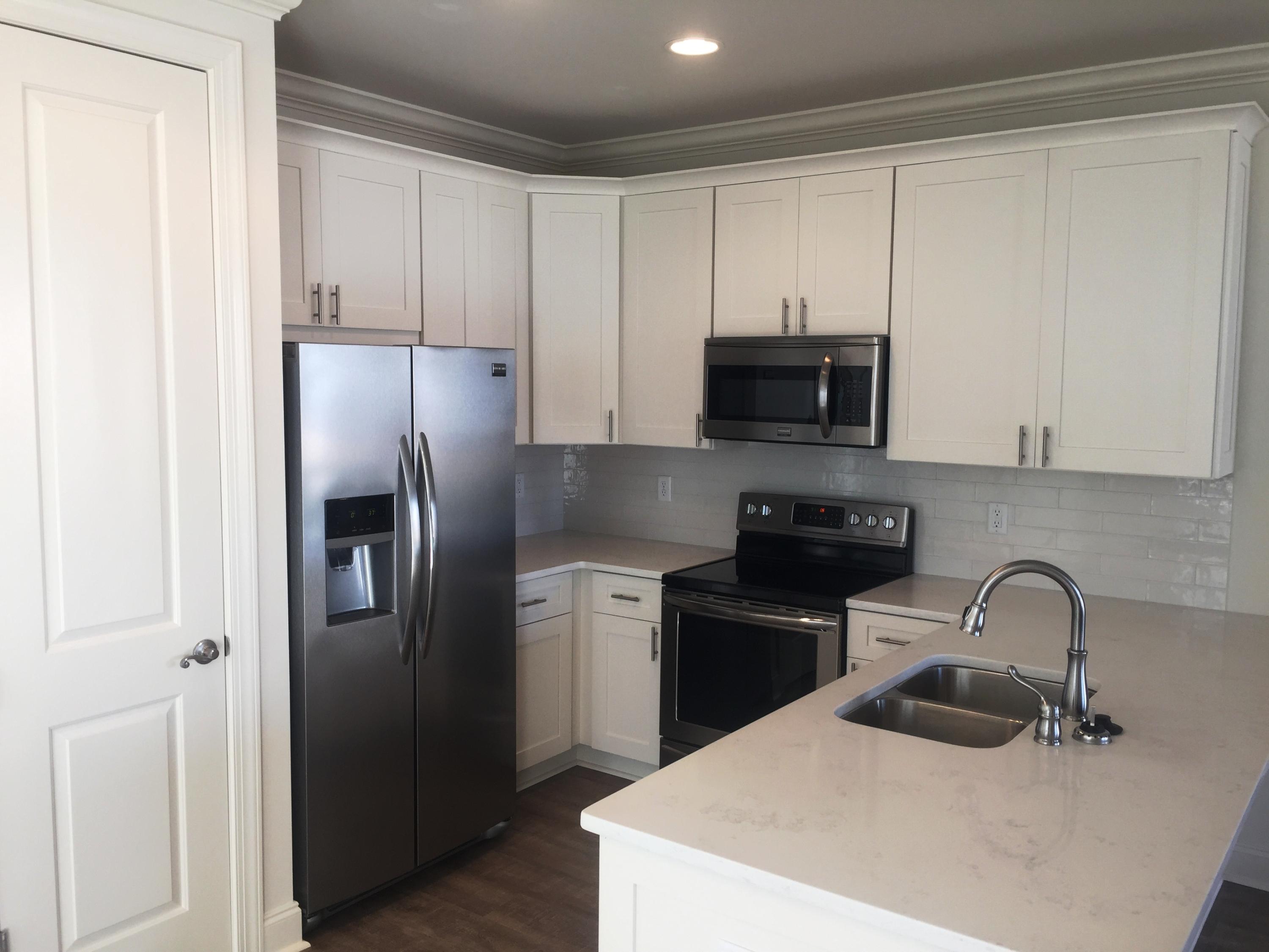 CHURCH STREET VILLAGE - Residential