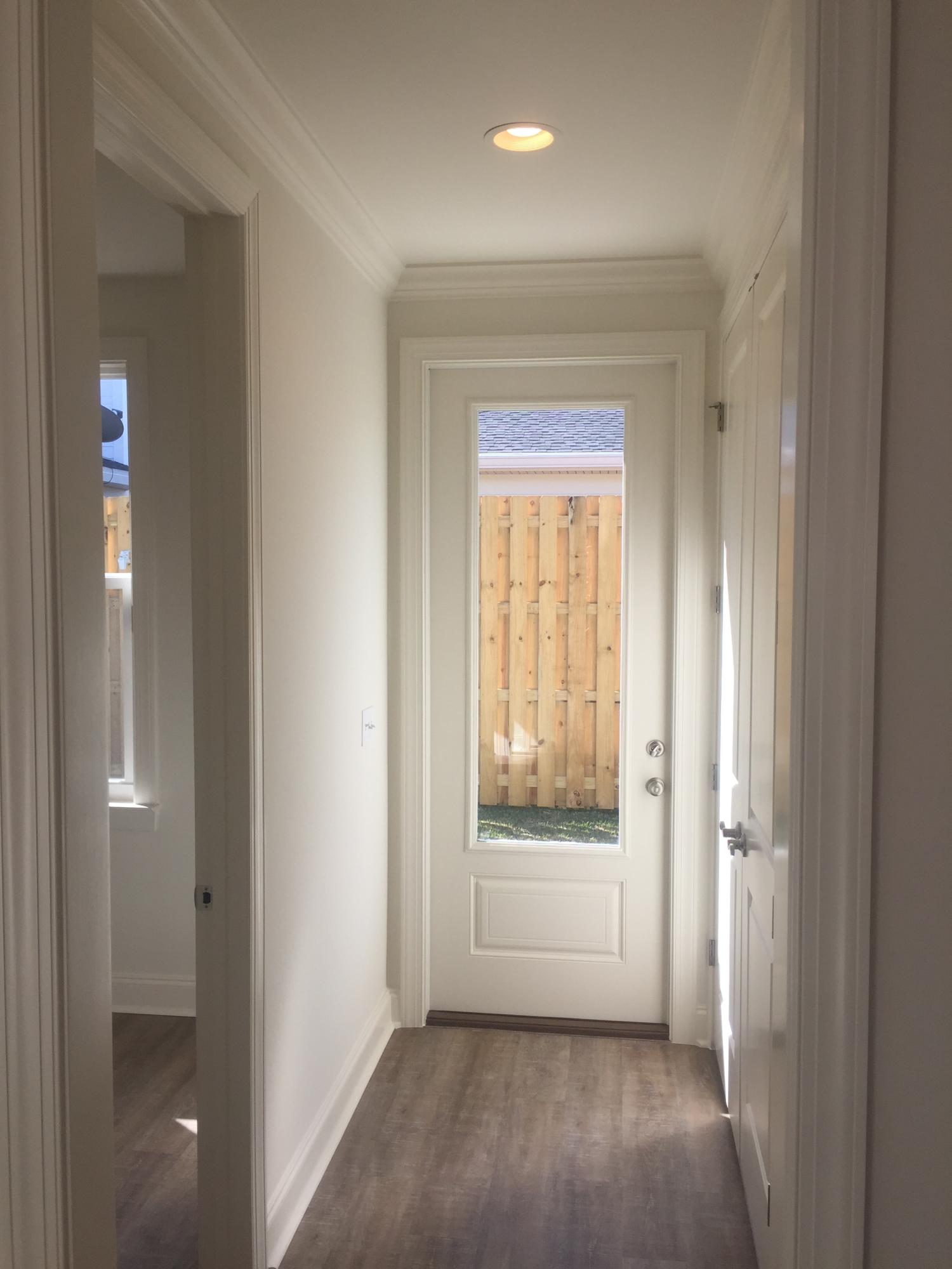 CHURCH STREET VILLAGE - Residential