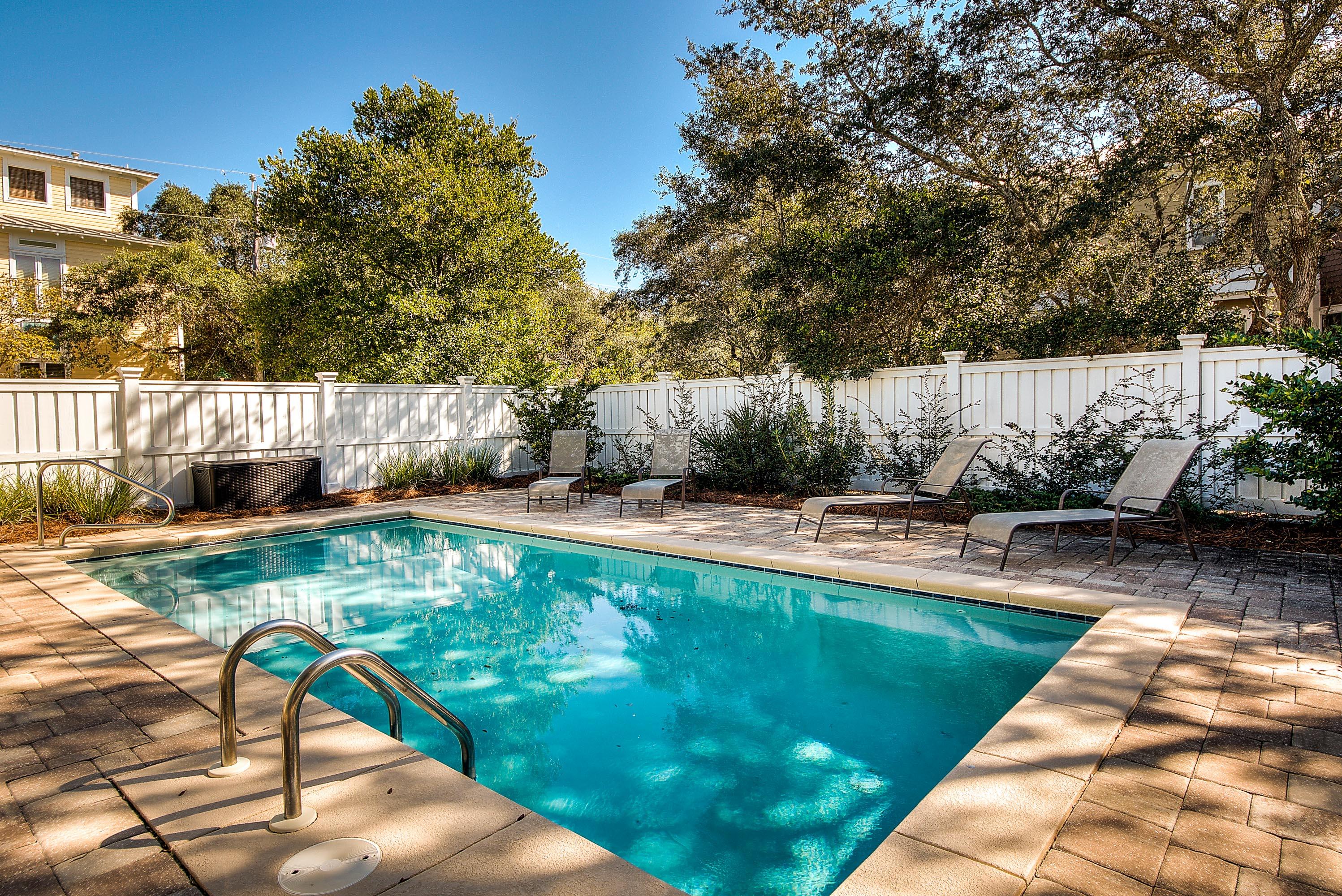 SEAGROVE 1ST ADDN - Residential