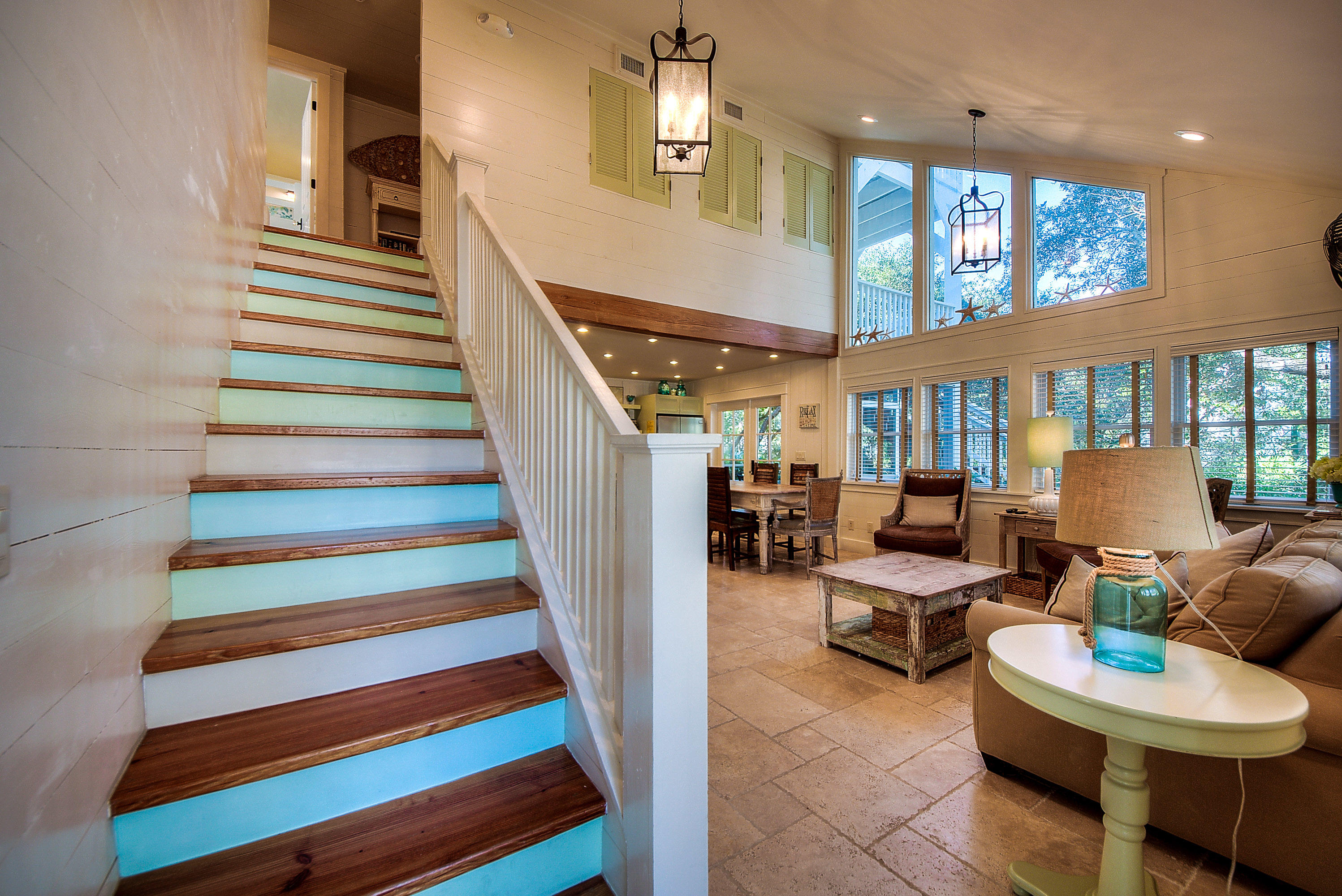 SEAGROVE 1ST ADDN - Residential