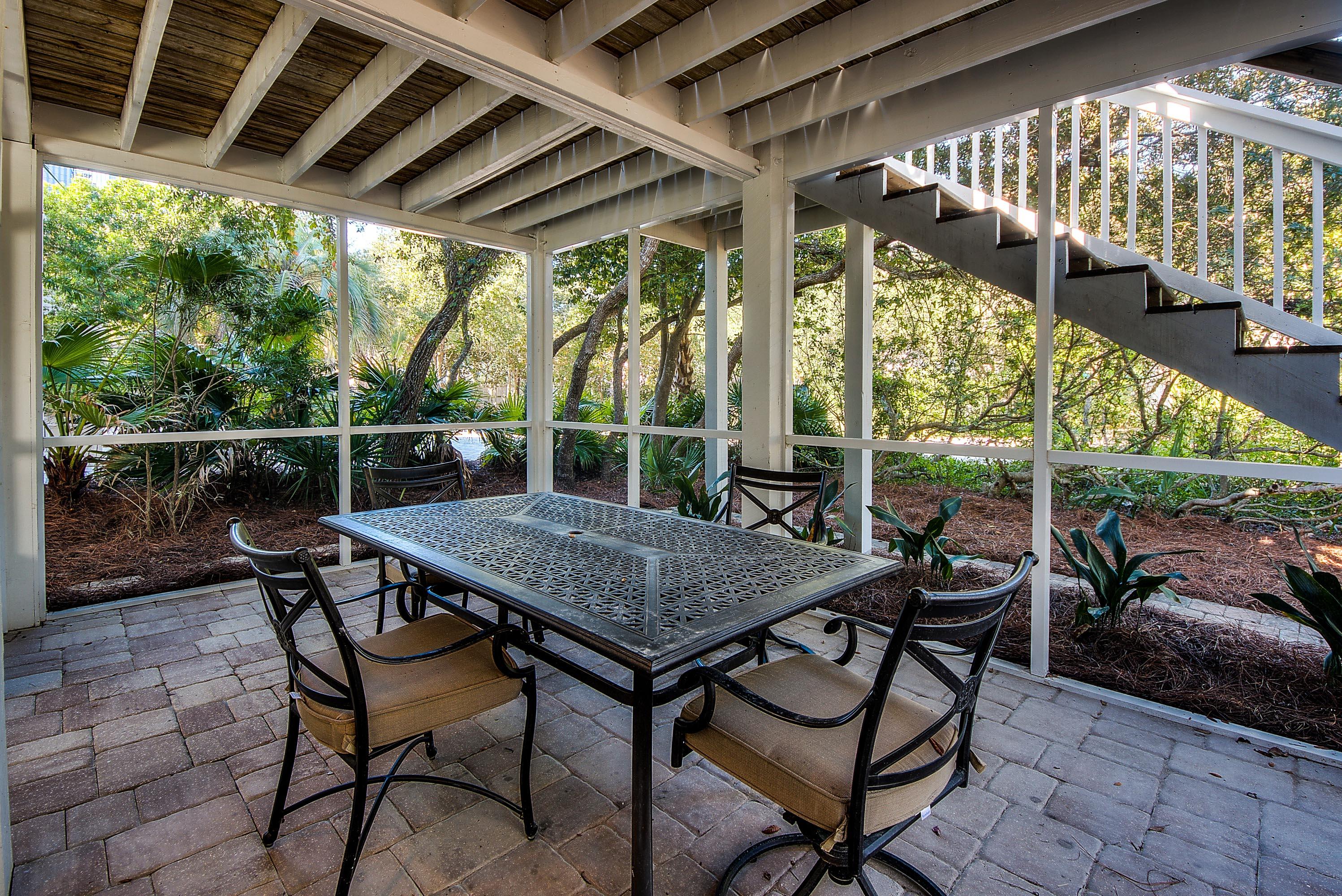 SEAGROVE 1ST ADDN - Residential