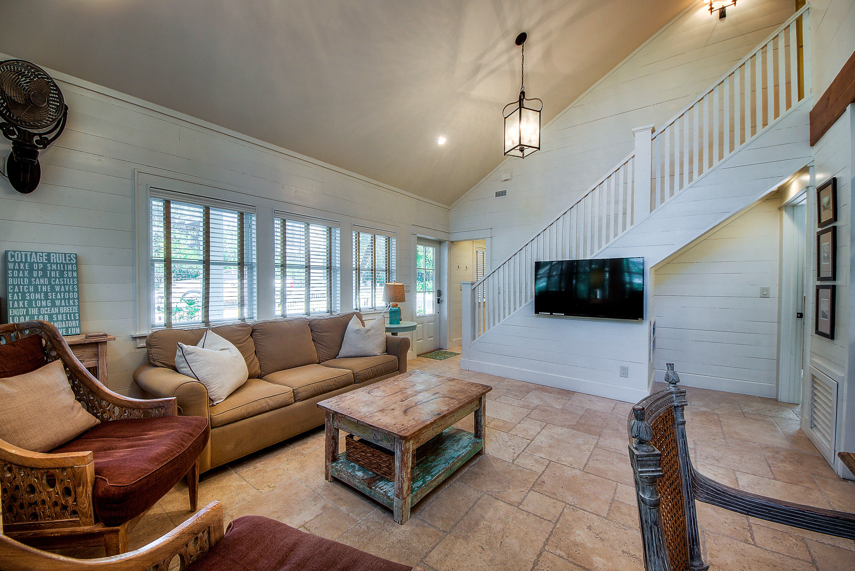 SEAGROVE 1ST ADDN - Residential