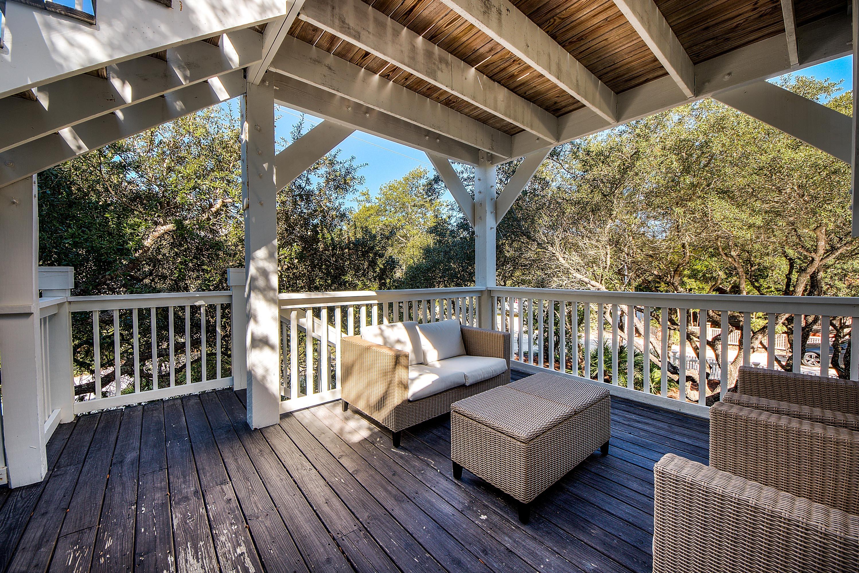 SEAGROVE 1ST ADDN - Residential