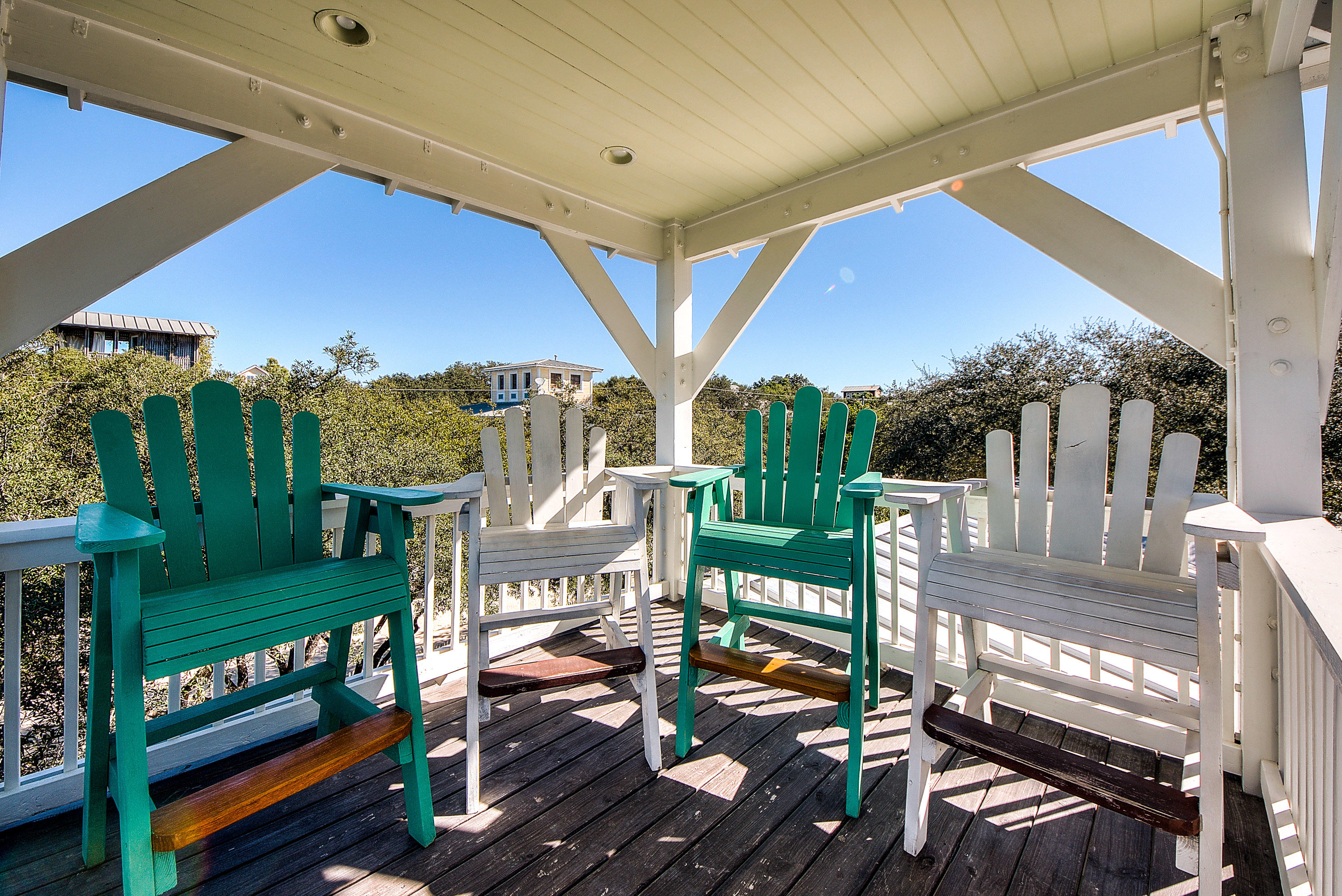 SEAGROVE 1ST ADDN - Residential