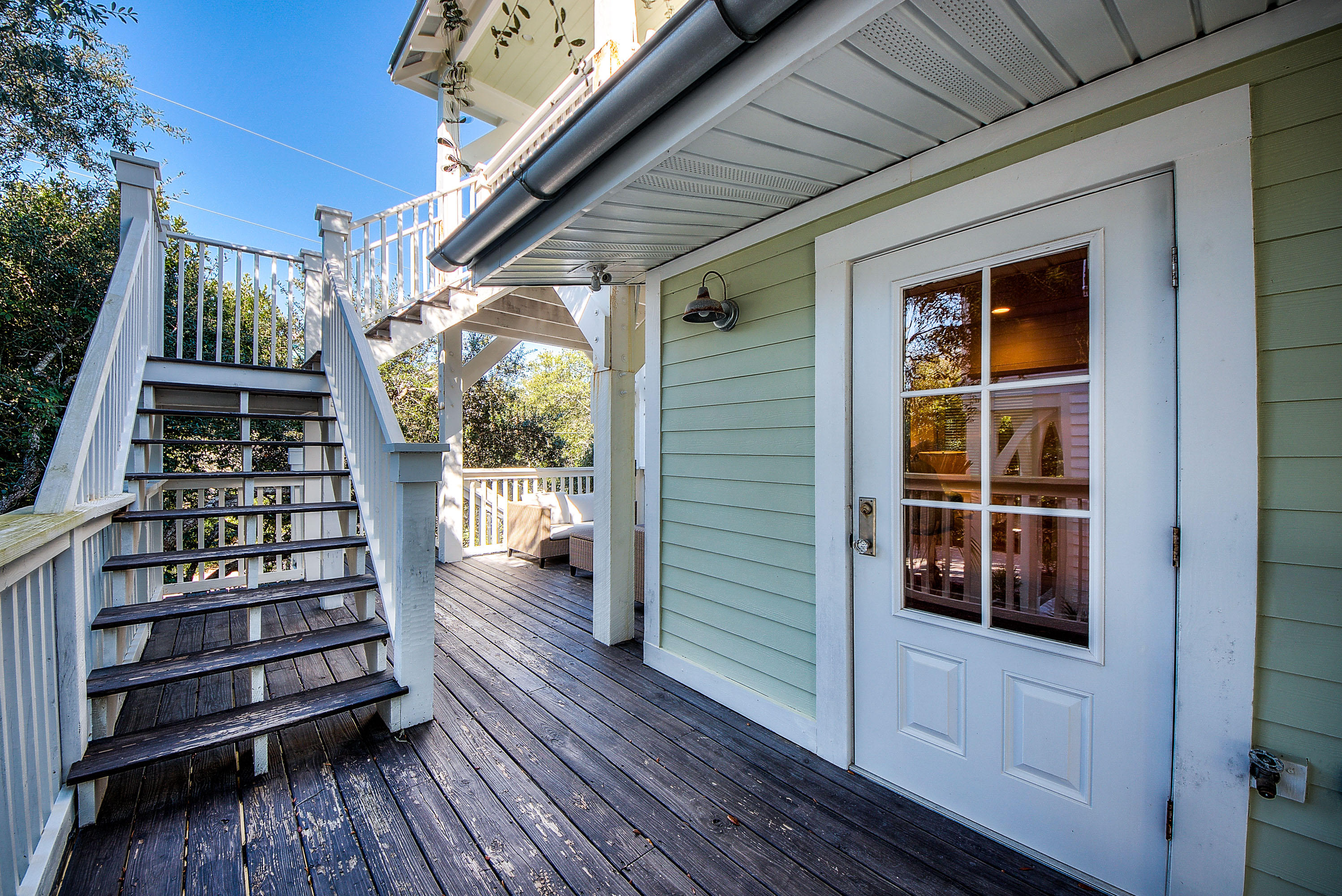 SEAGROVE 1ST ADDN - Residential