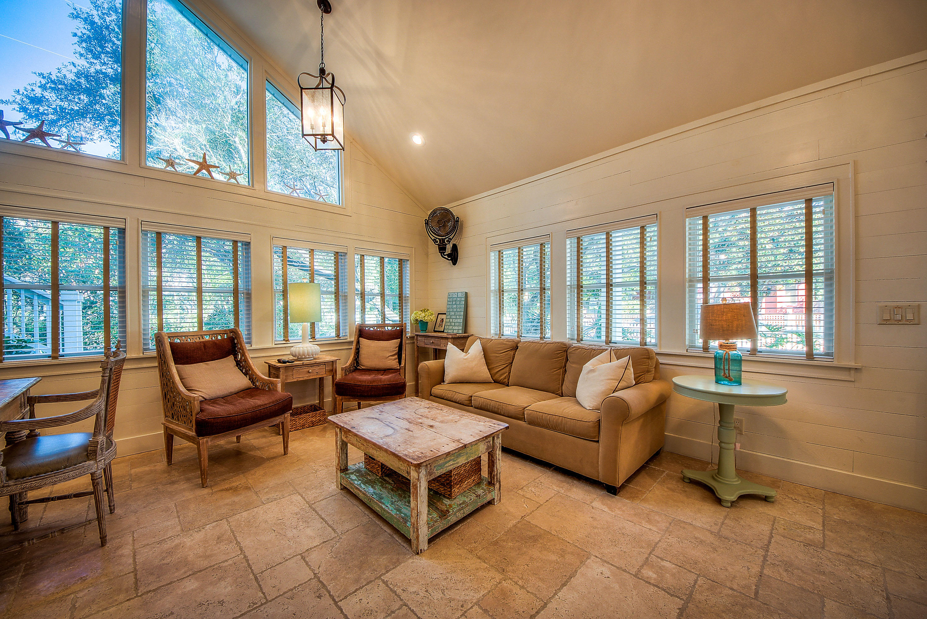 SEAGROVE 1ST ADDN - Residential