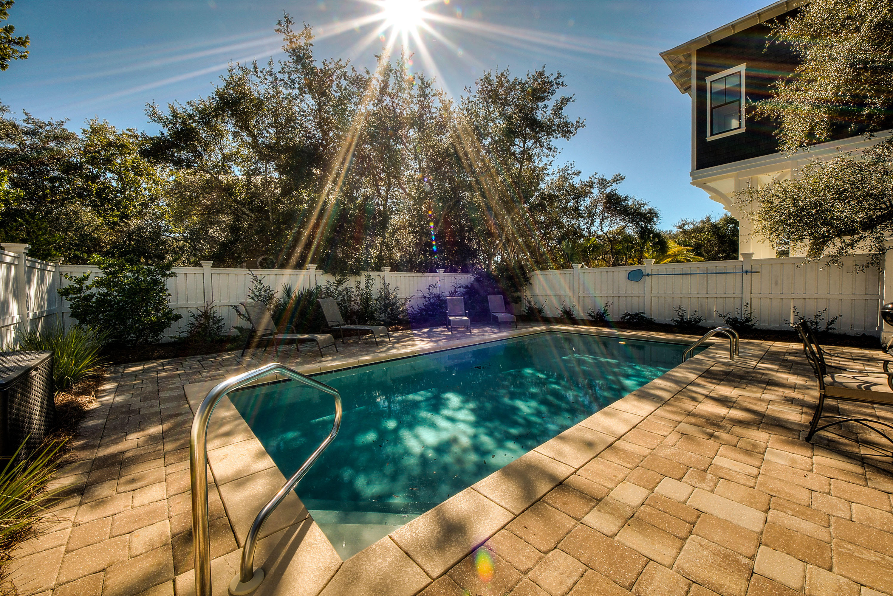 SEAGROVE 1ST ADDN - Residential