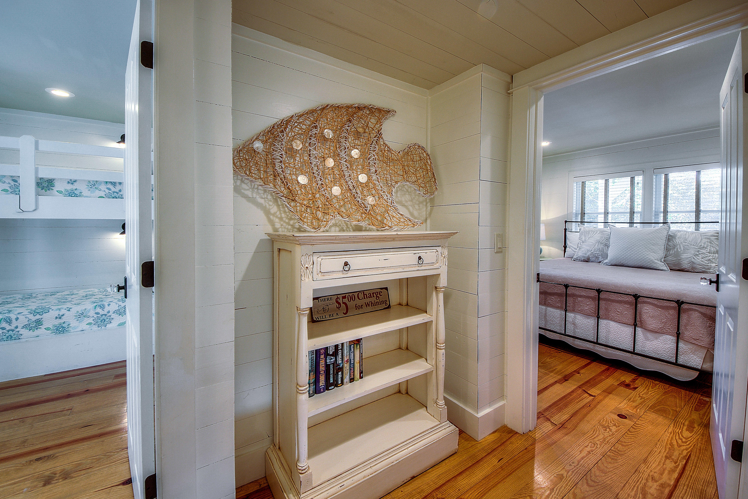 SEAGROVE 1ST ADDN - Residential