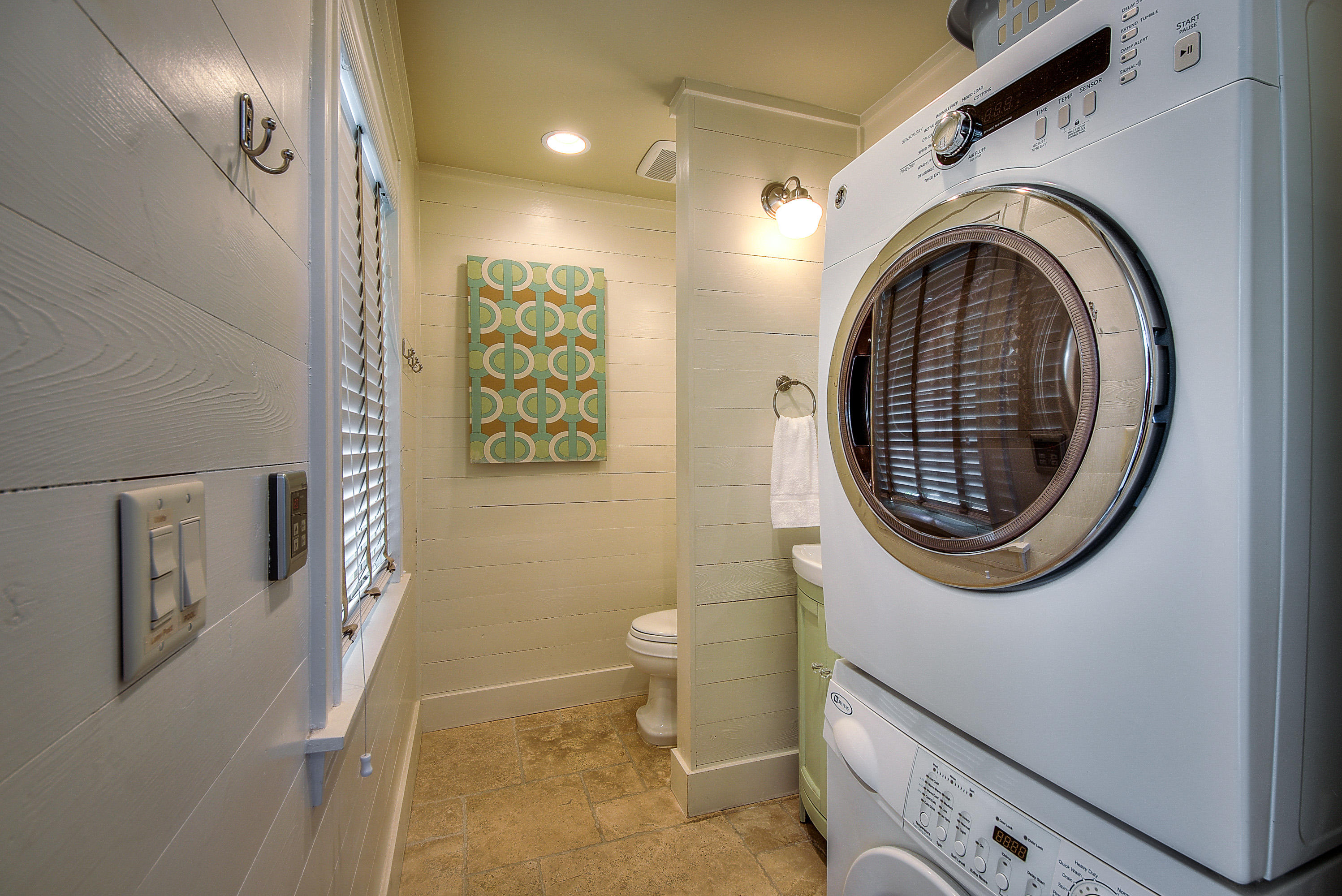 SEAGROVE 1ST ADDN - Residential