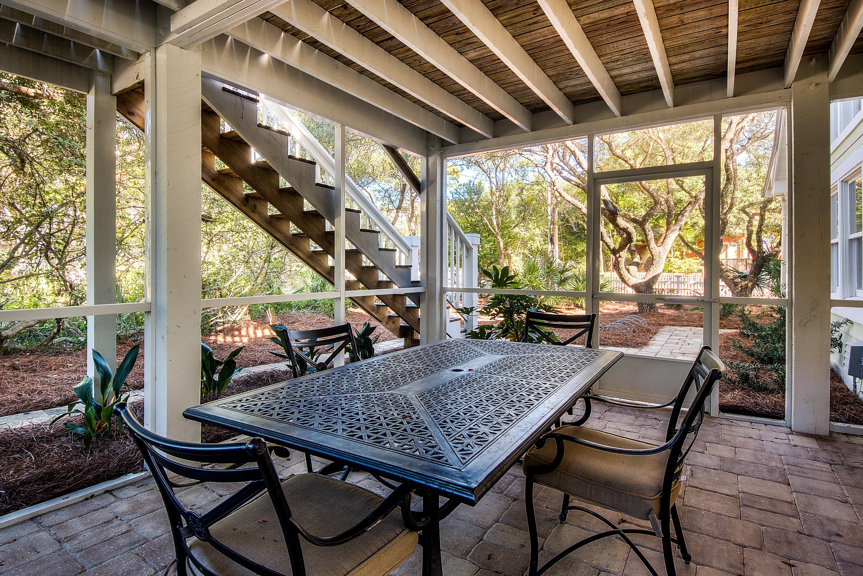 SEAGROVE 1ST ADDN - Residential