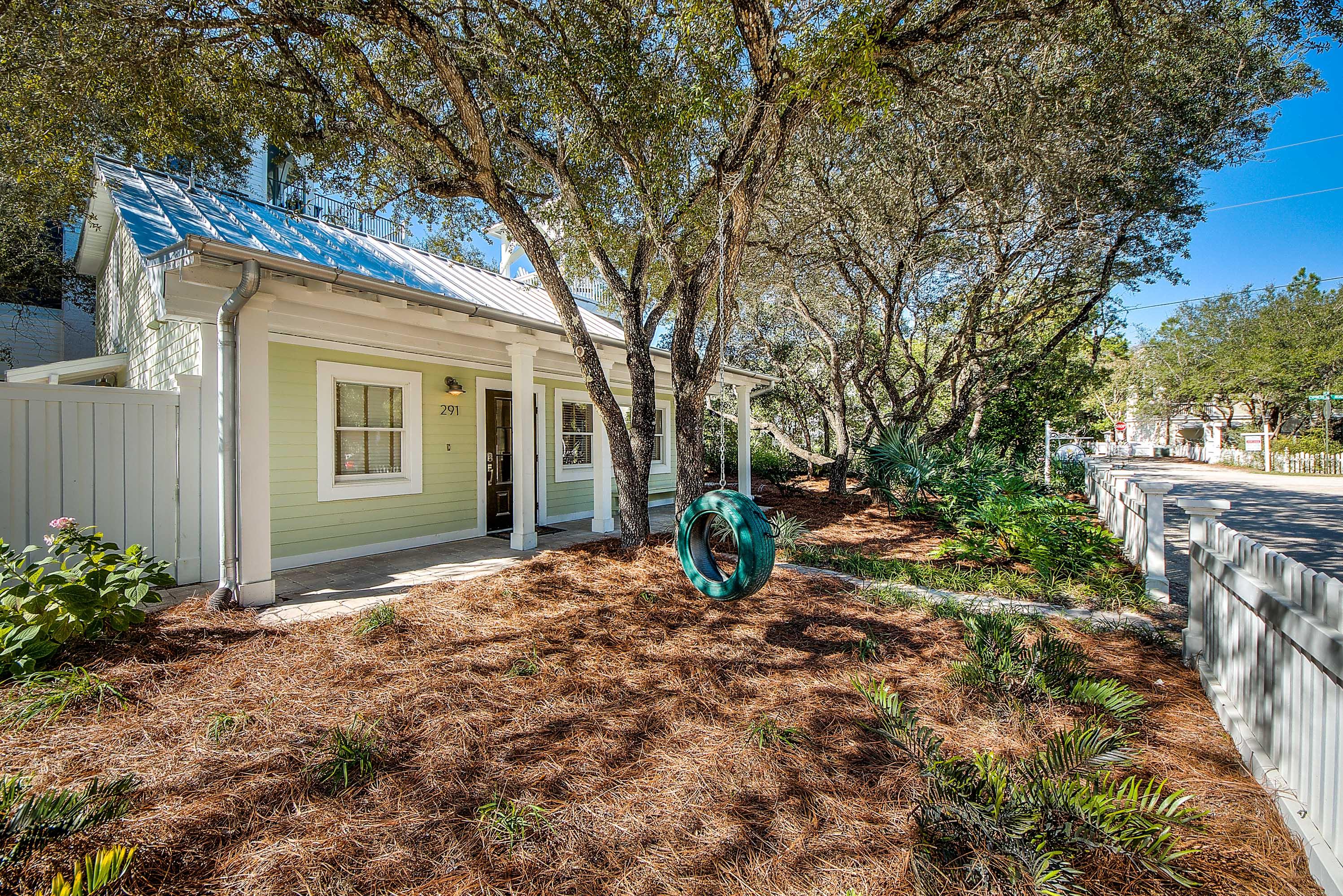 SEAGROVE 1ST ADDN - Residential