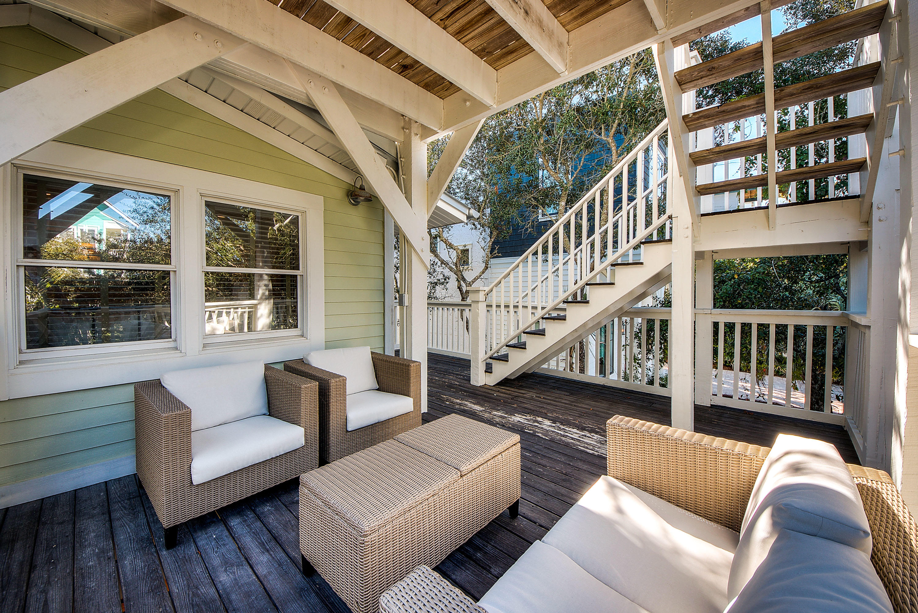 SEAGROVE 1ST ADDN - Residential