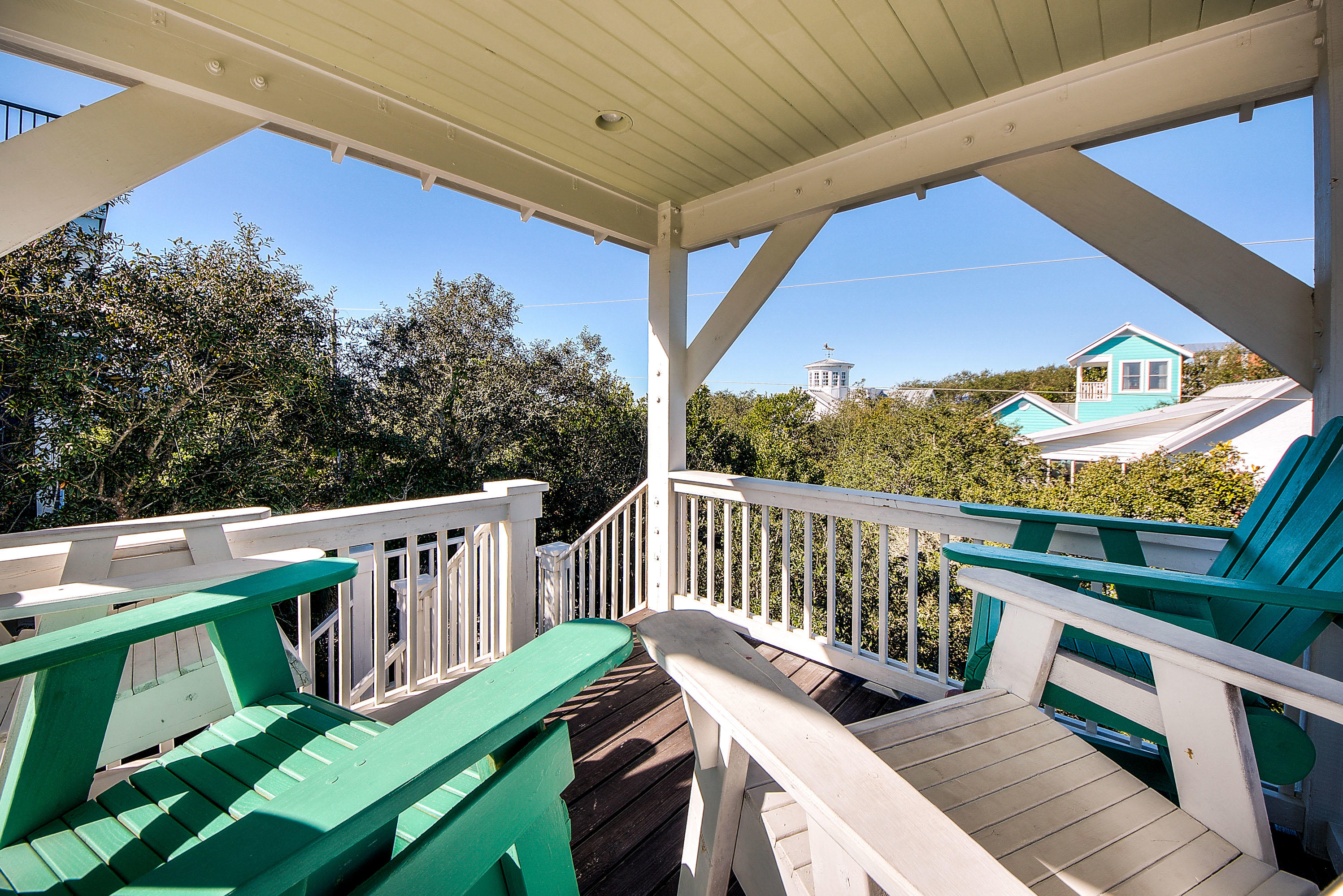 SEAGROVE 1ST ADDN - Residential