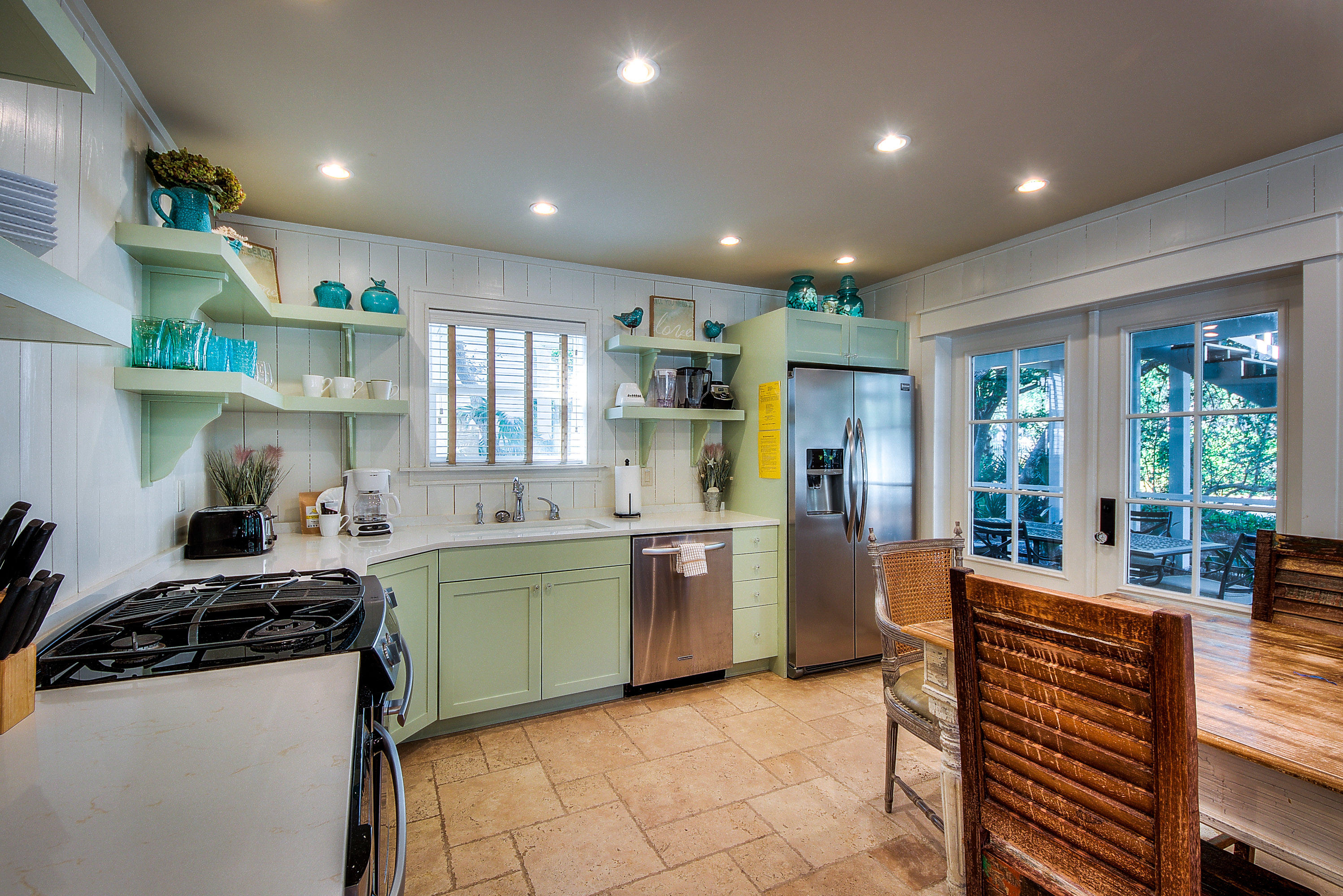 SEAGROVE 1ST ADDN - Residential