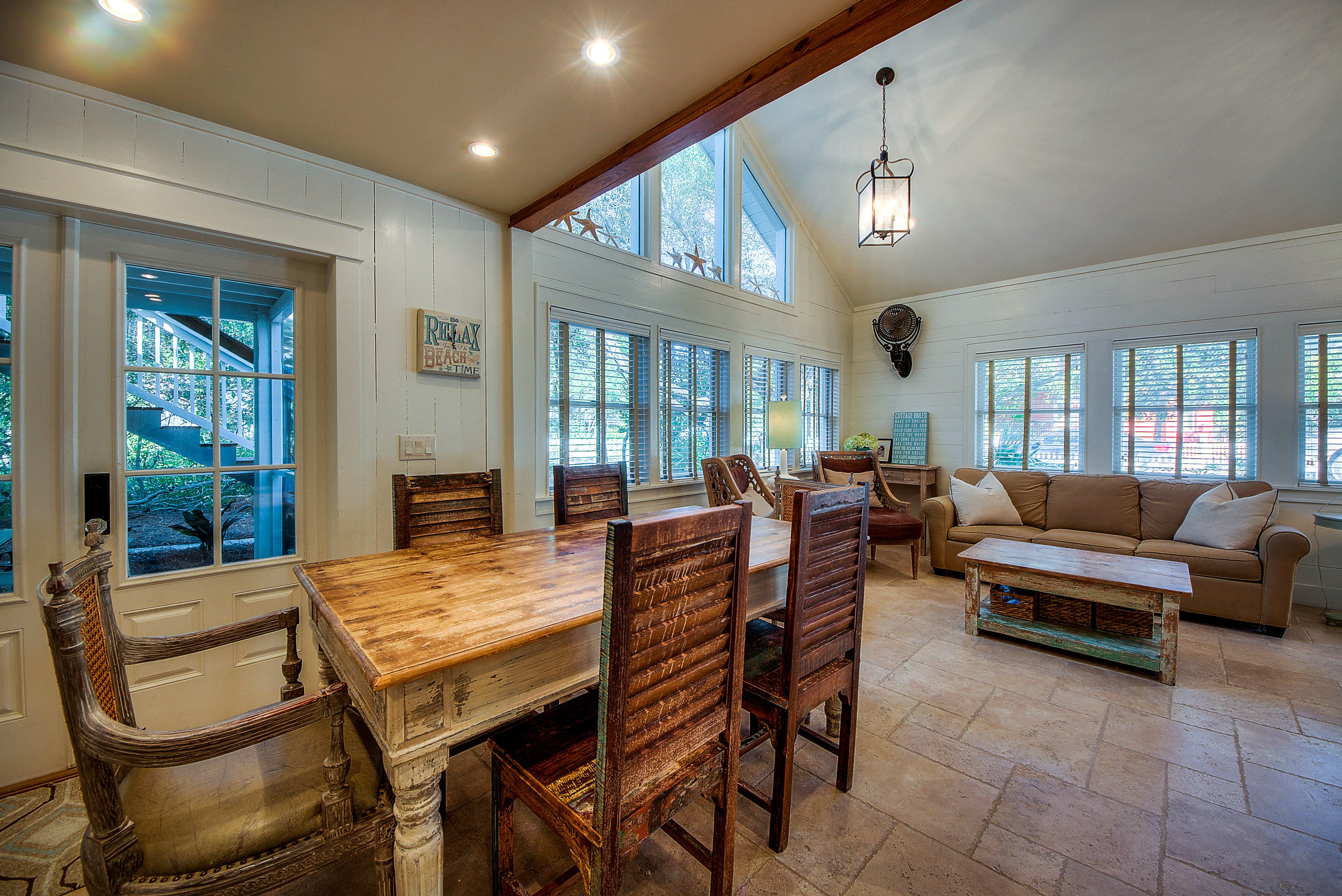 SEAGROVE 1ST ADDN - Residential