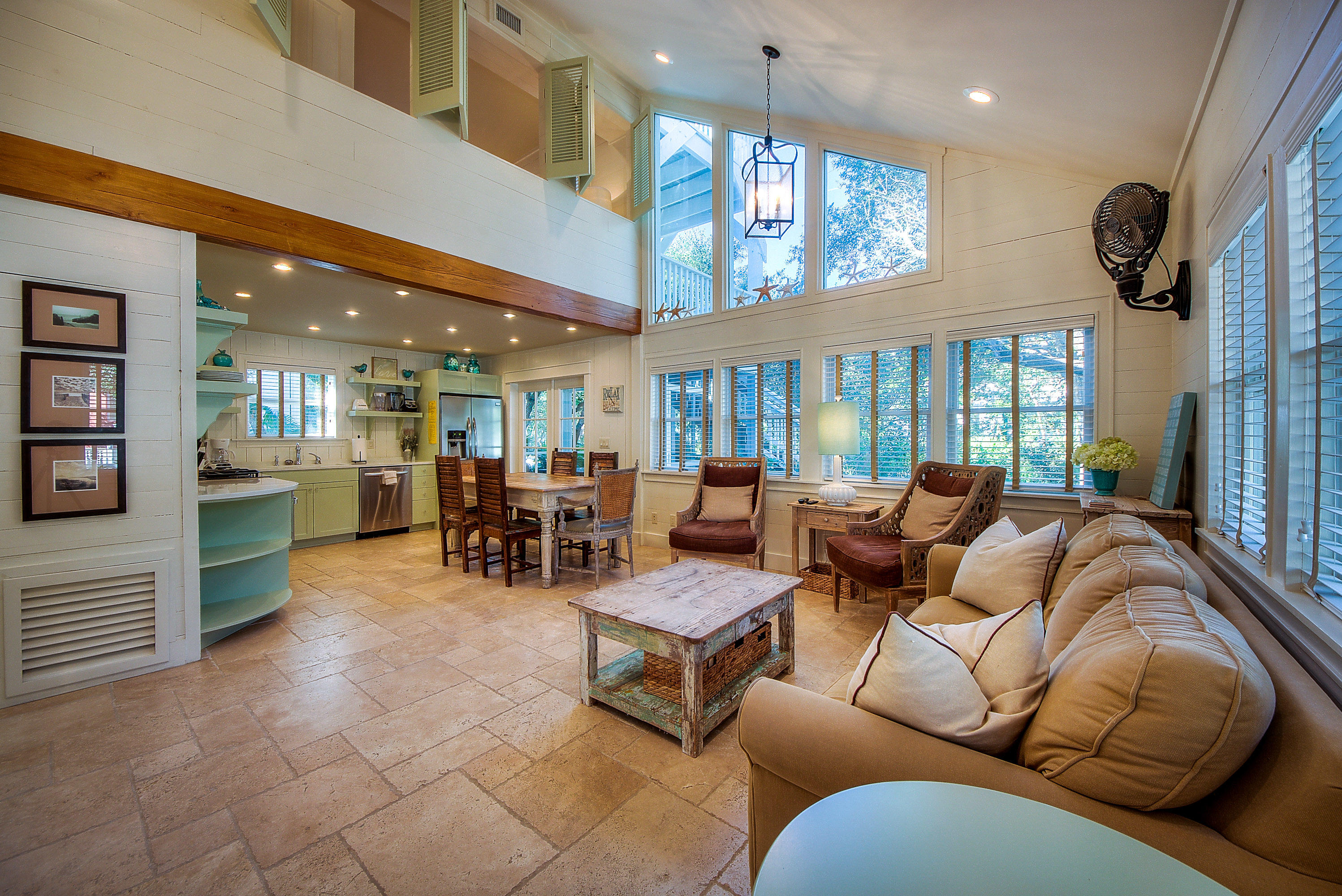 SEAGROVE 1ST ADDN - Residential