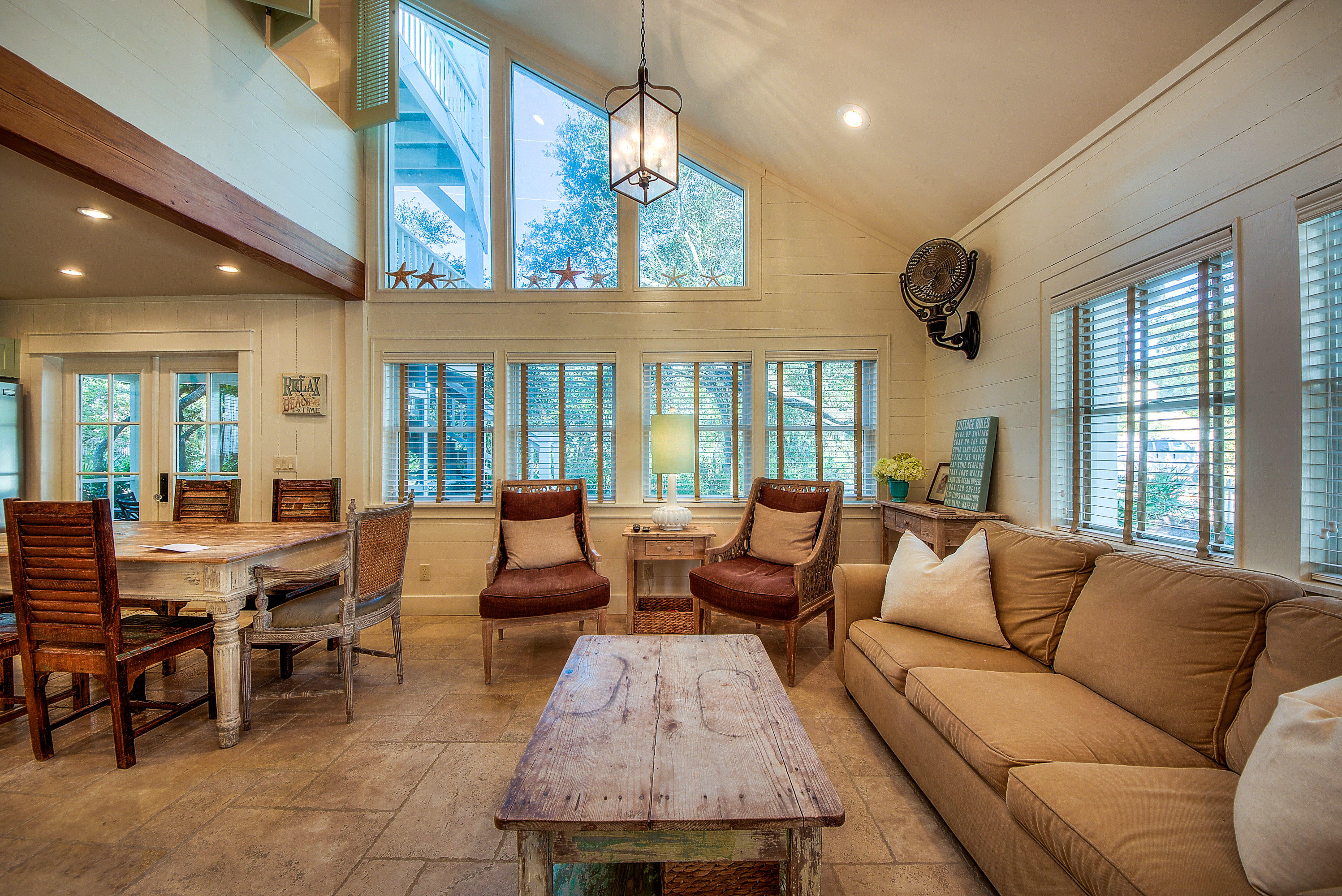 SEAGROVE 1ST ADDN - Residential