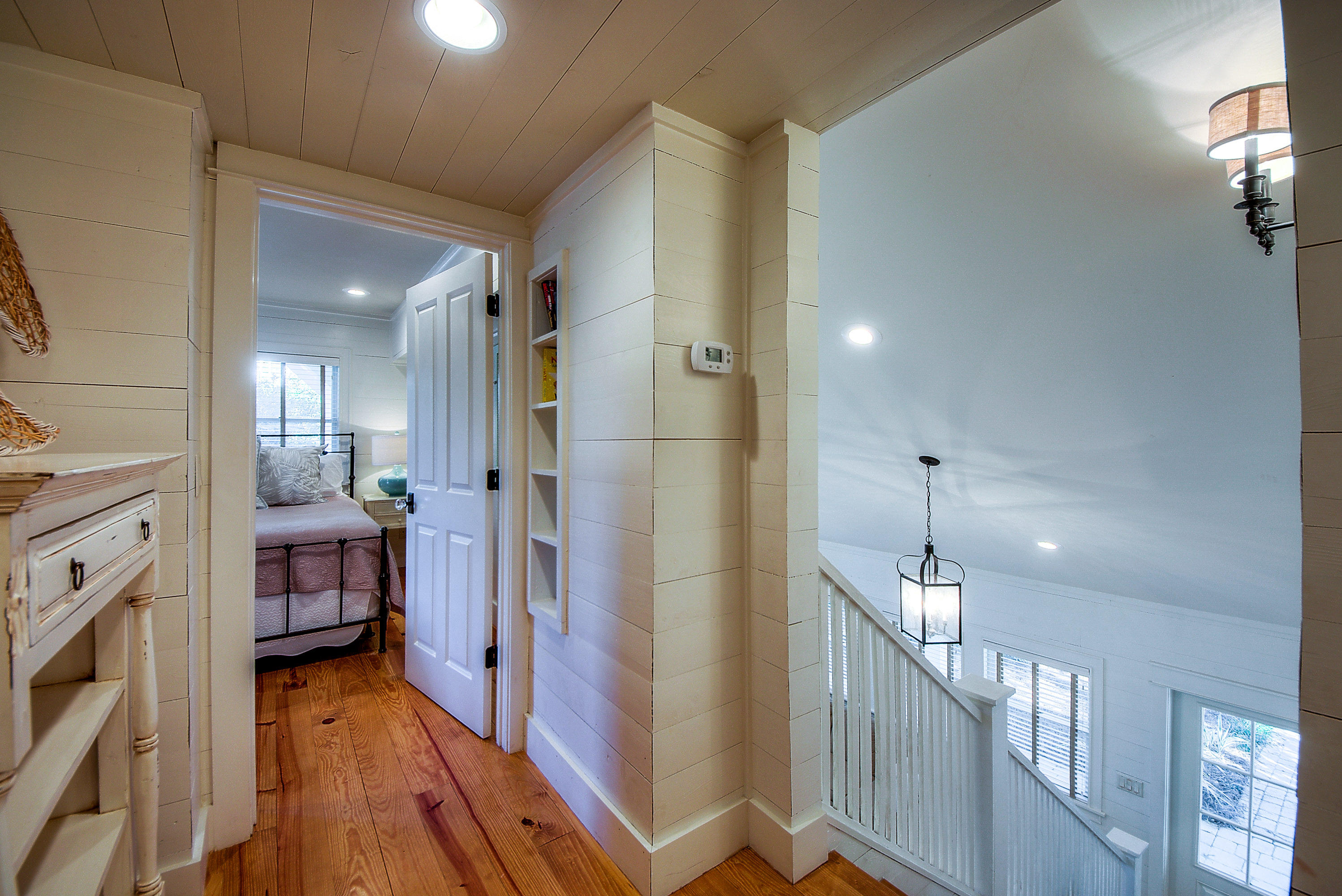 SEAGROVE 1ST ADDN - Residential