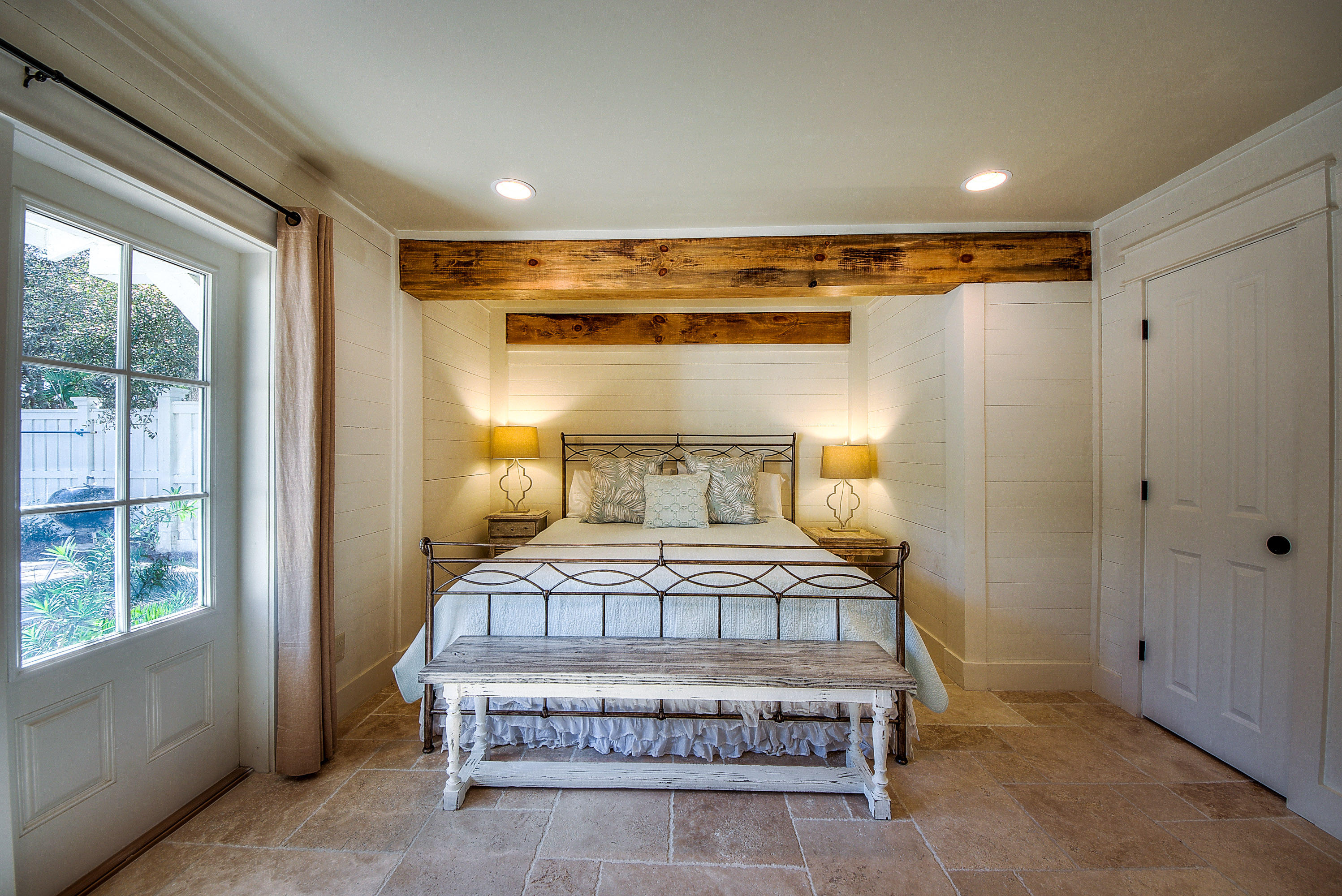 SEAGROVE 1ST ADDN - Residential