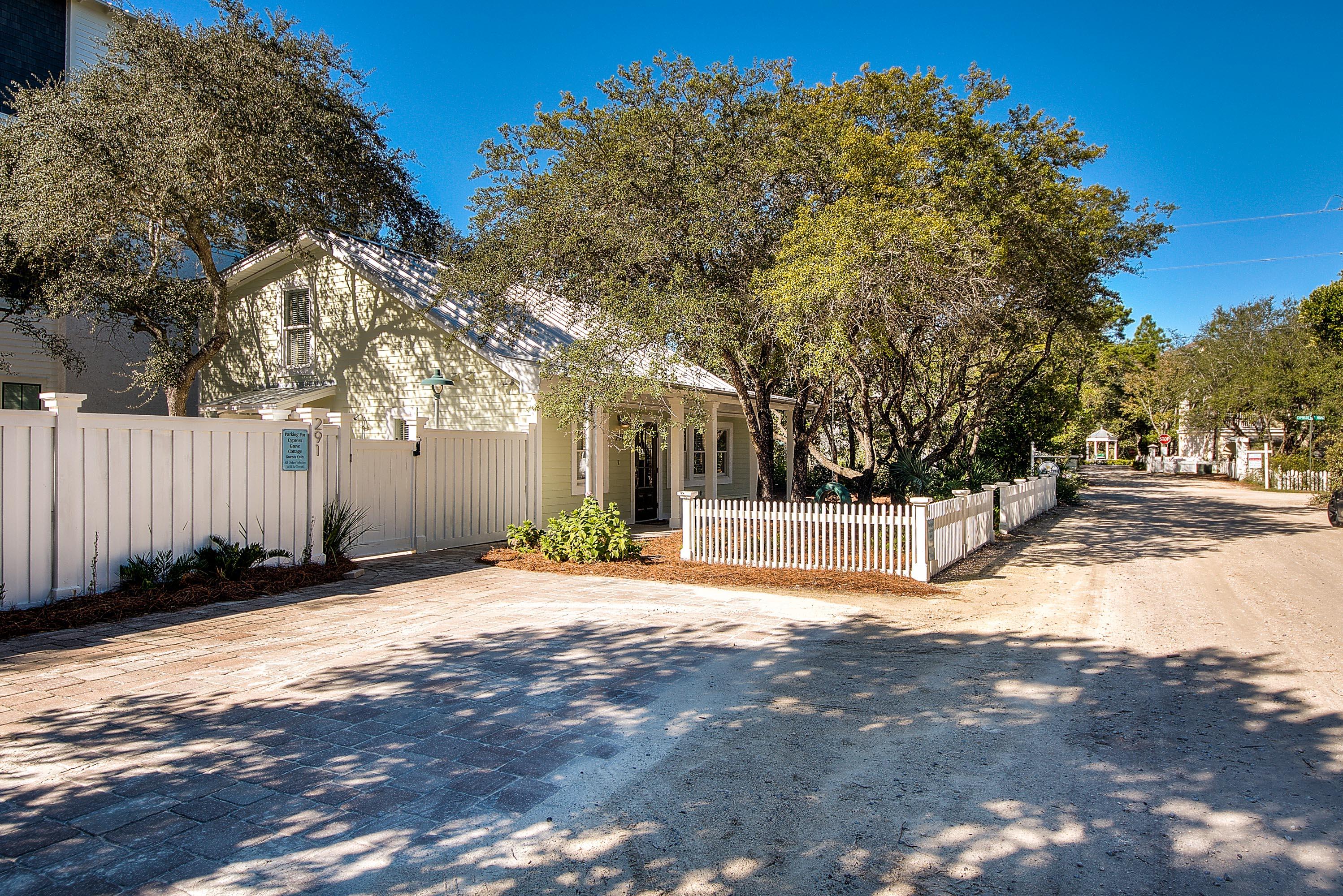 SEAGROVE 1ST ADDN - Residential