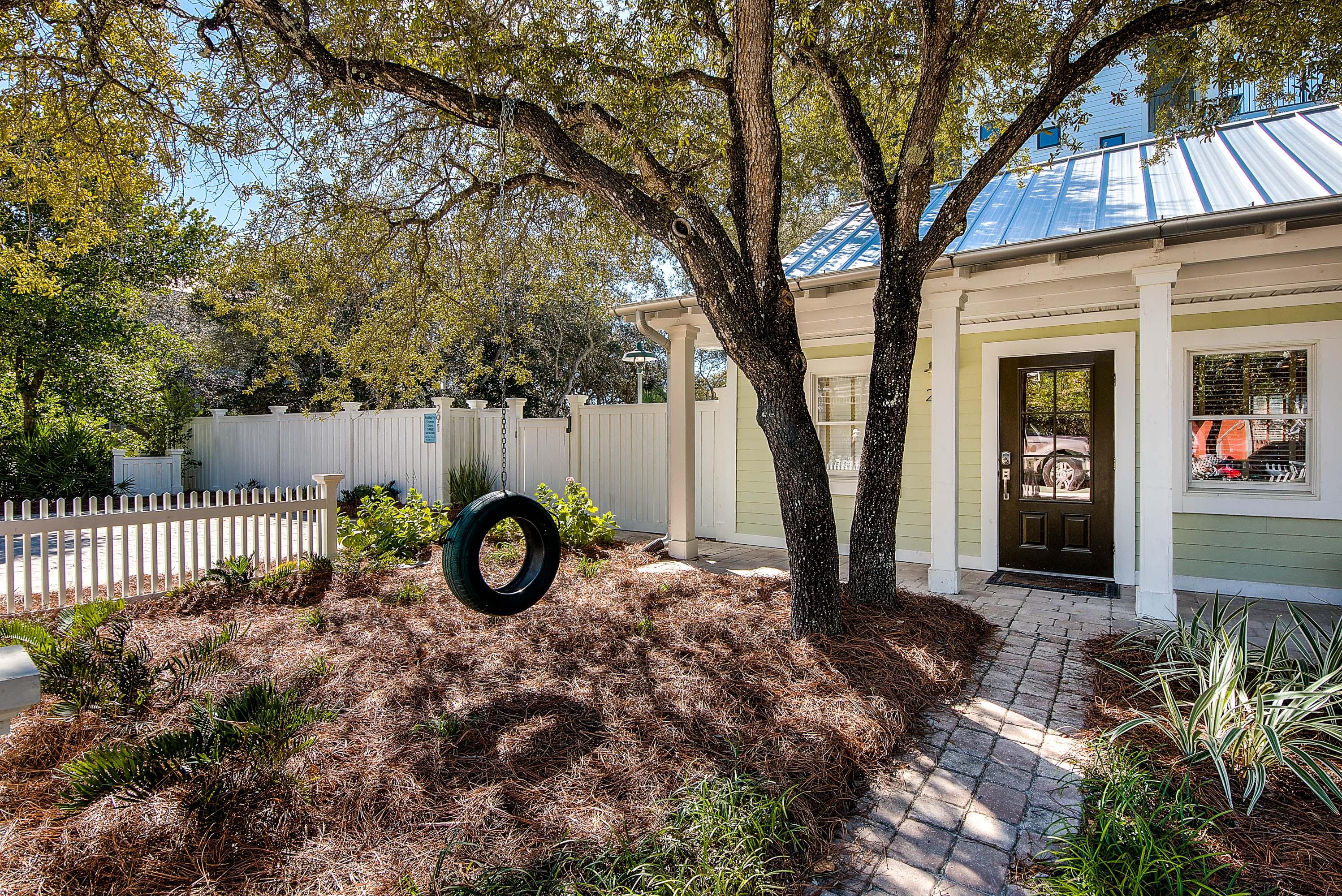 SEAGROVE 1ST ADDN - Residential