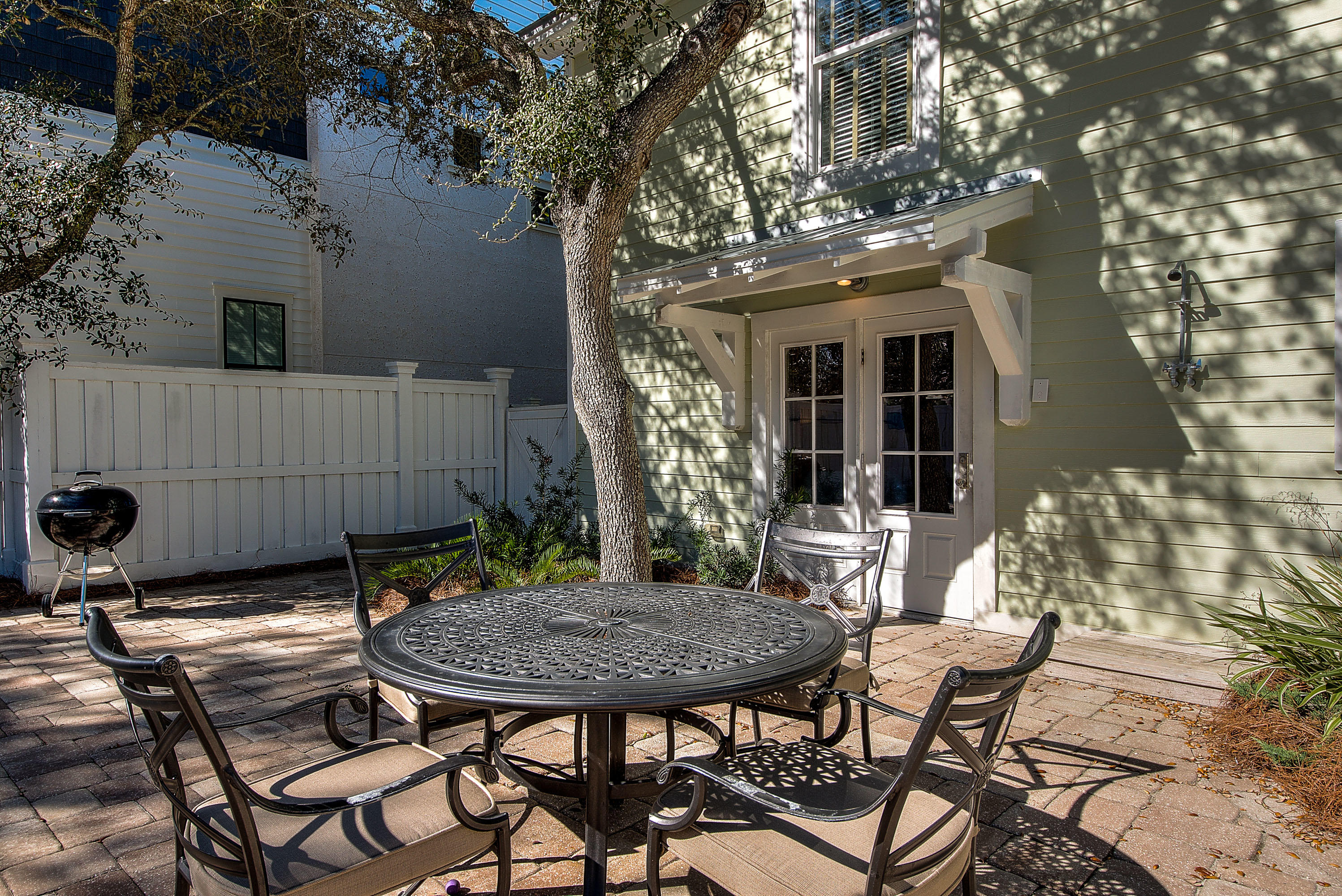 SEAGROVE 1ST ADDN - Residential